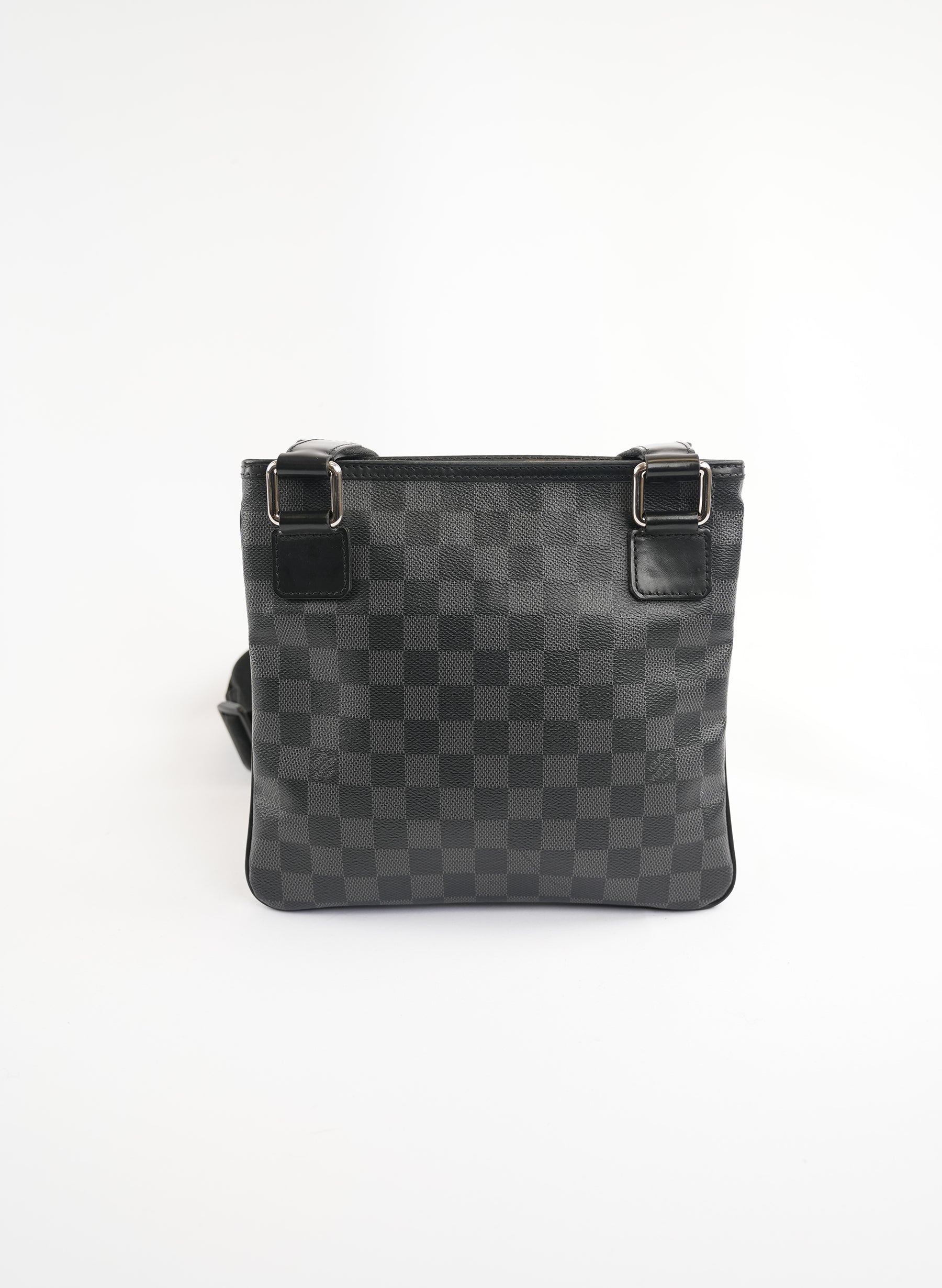 Louis Vuitton Damier Graphite Canvas Thomas Messenger Bag