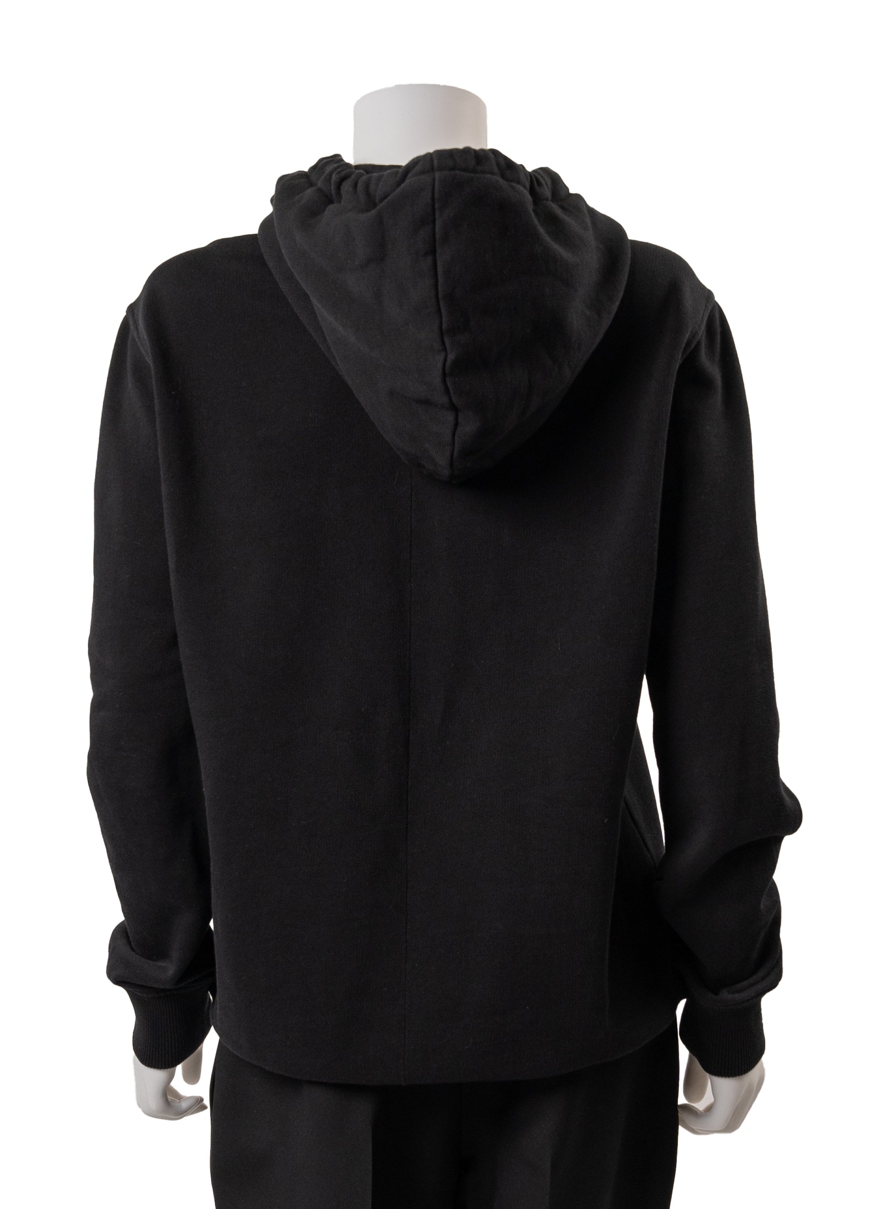 Sweat à capuche Givenchy 2017 imprimé Madonna