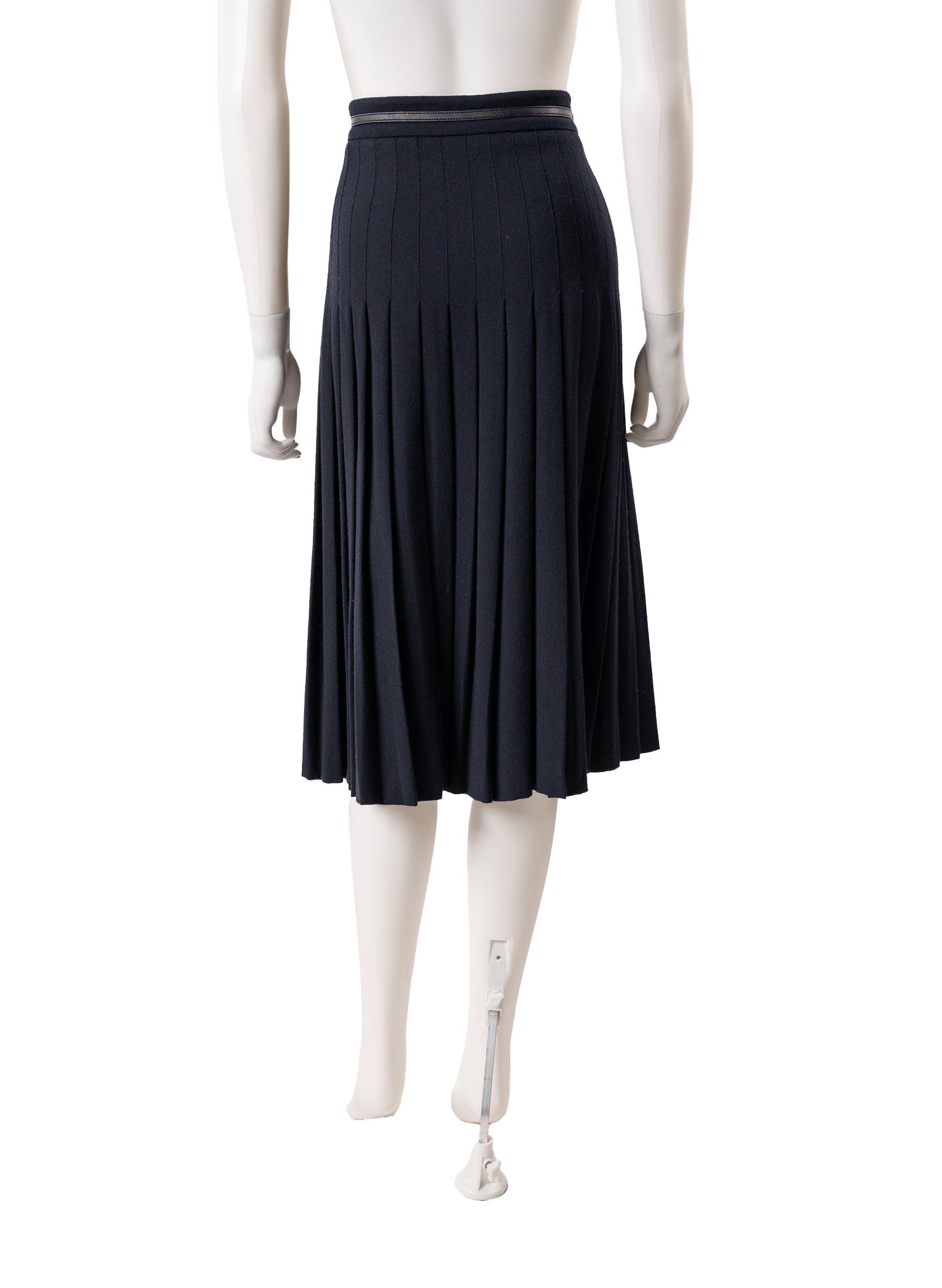 Jupe Gucci mi-longue