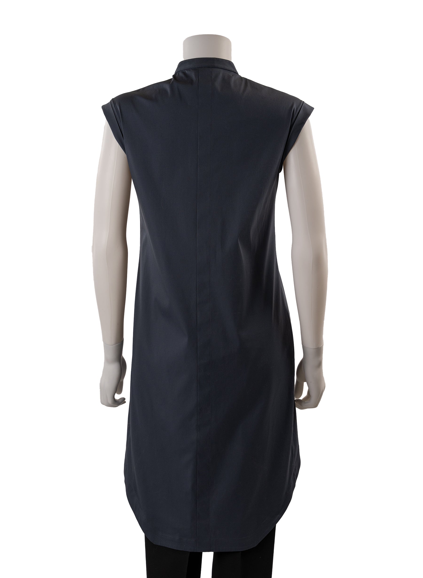 Blouse cache-cœur en soie transparente Brunello Cucinelli