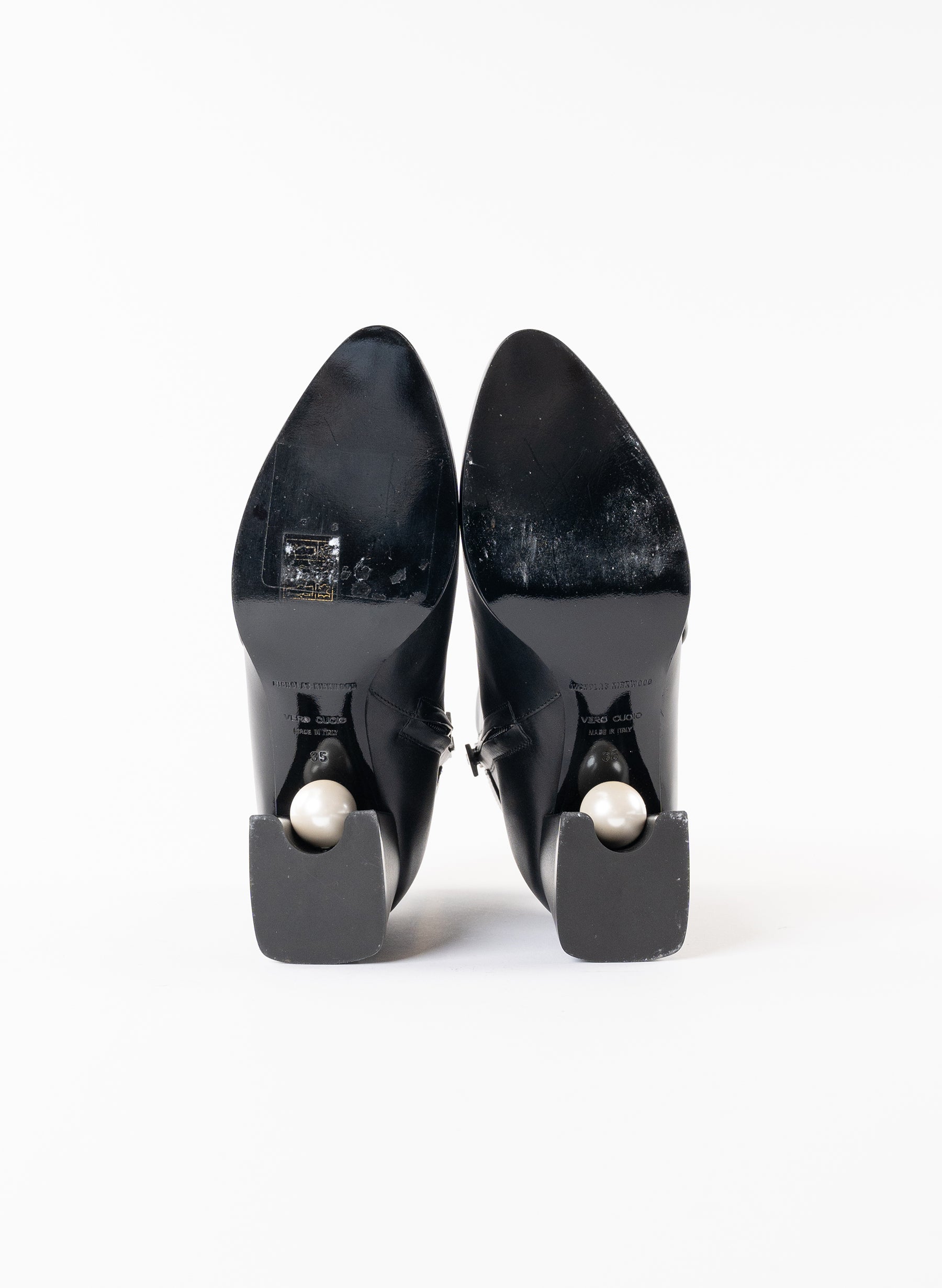 Bottines Nicholas Kirkwood Miri