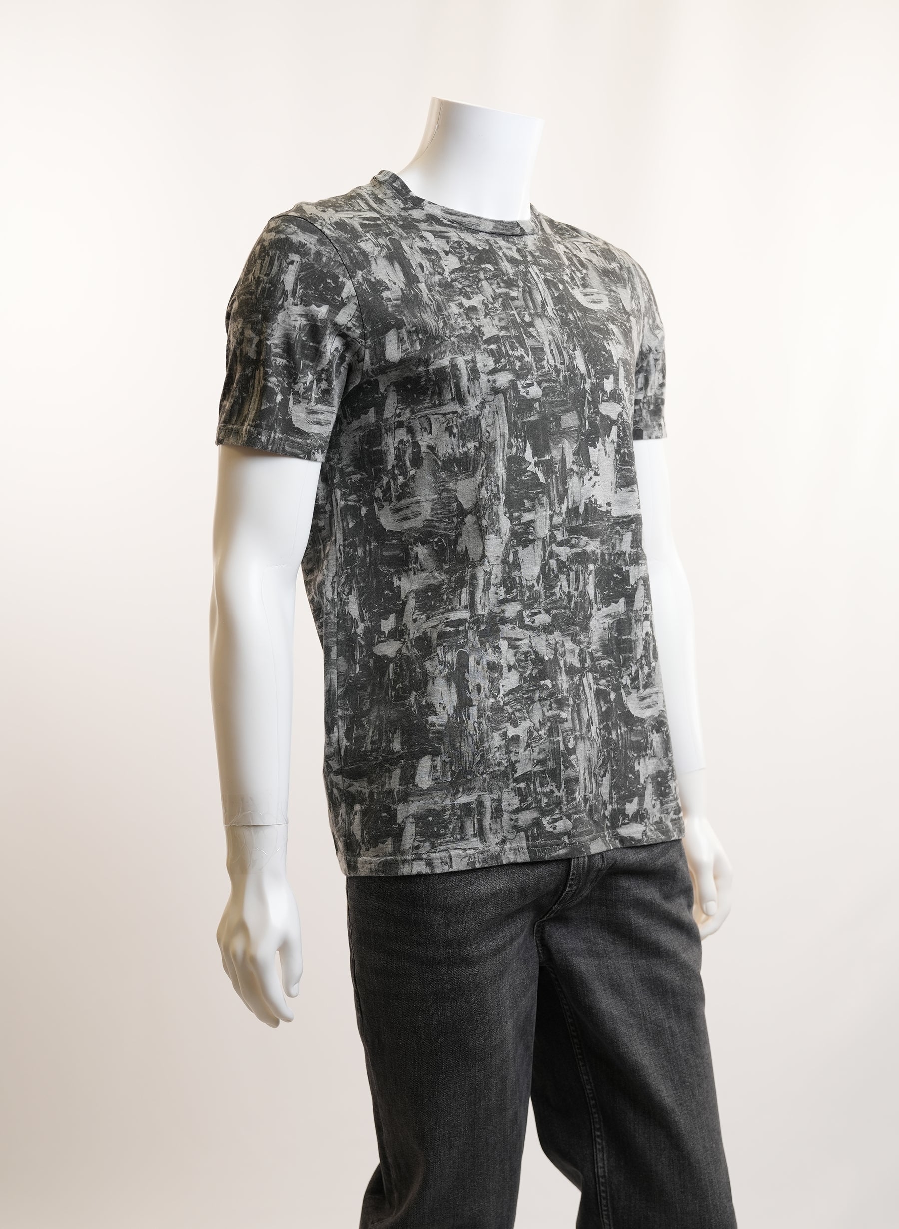 Christian Dior Grey T-Shirt