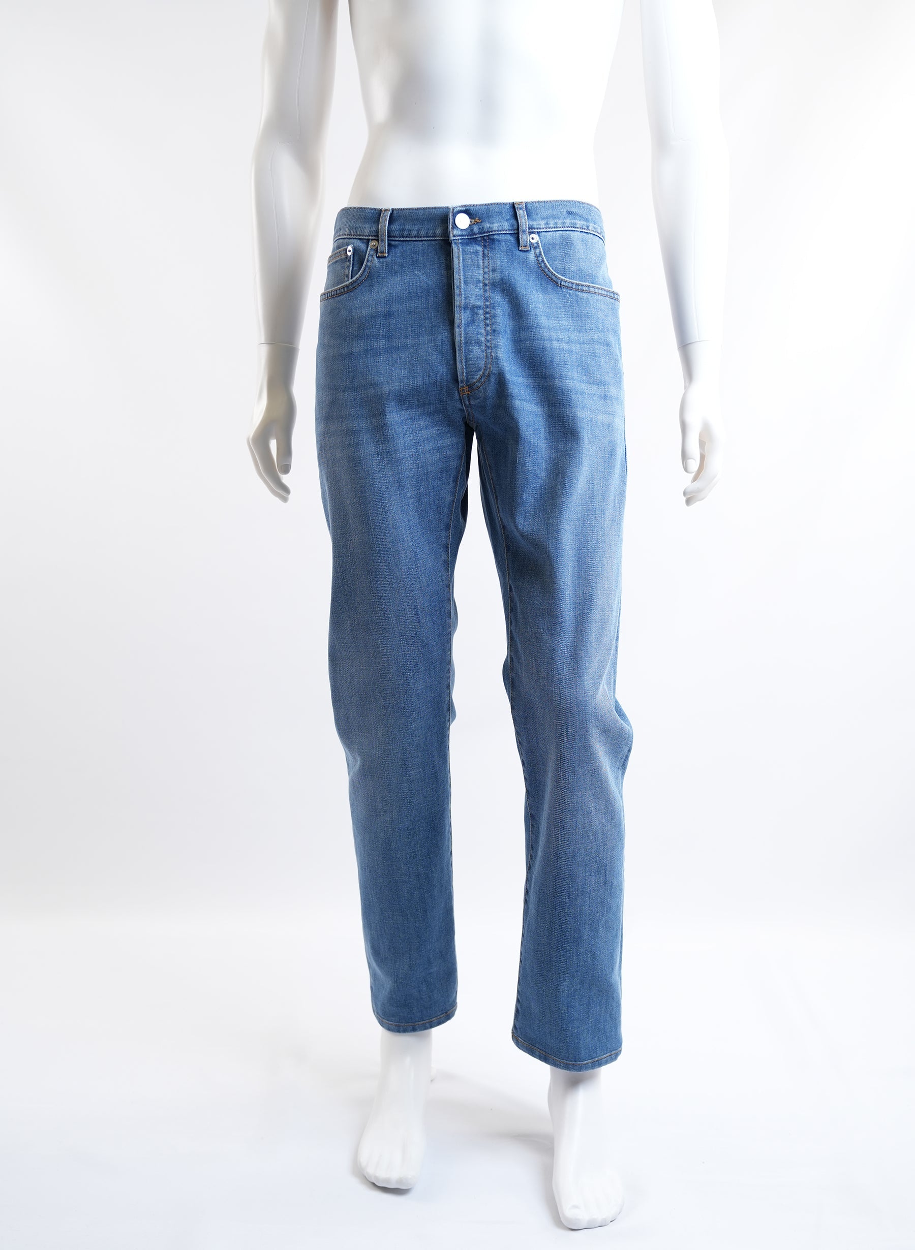 Christian Dior Denim Jeans
