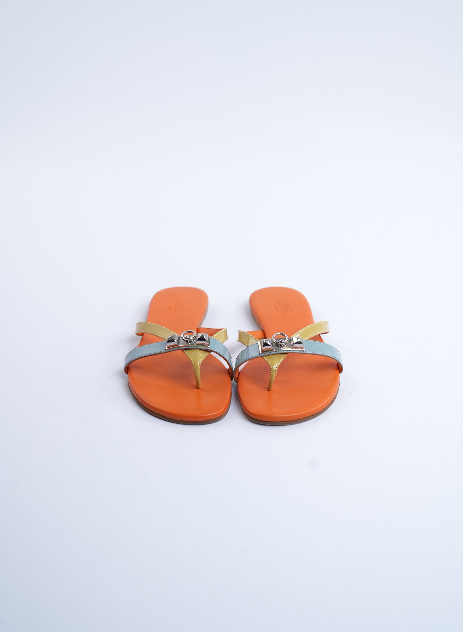 Hermes Multi Colour Slides