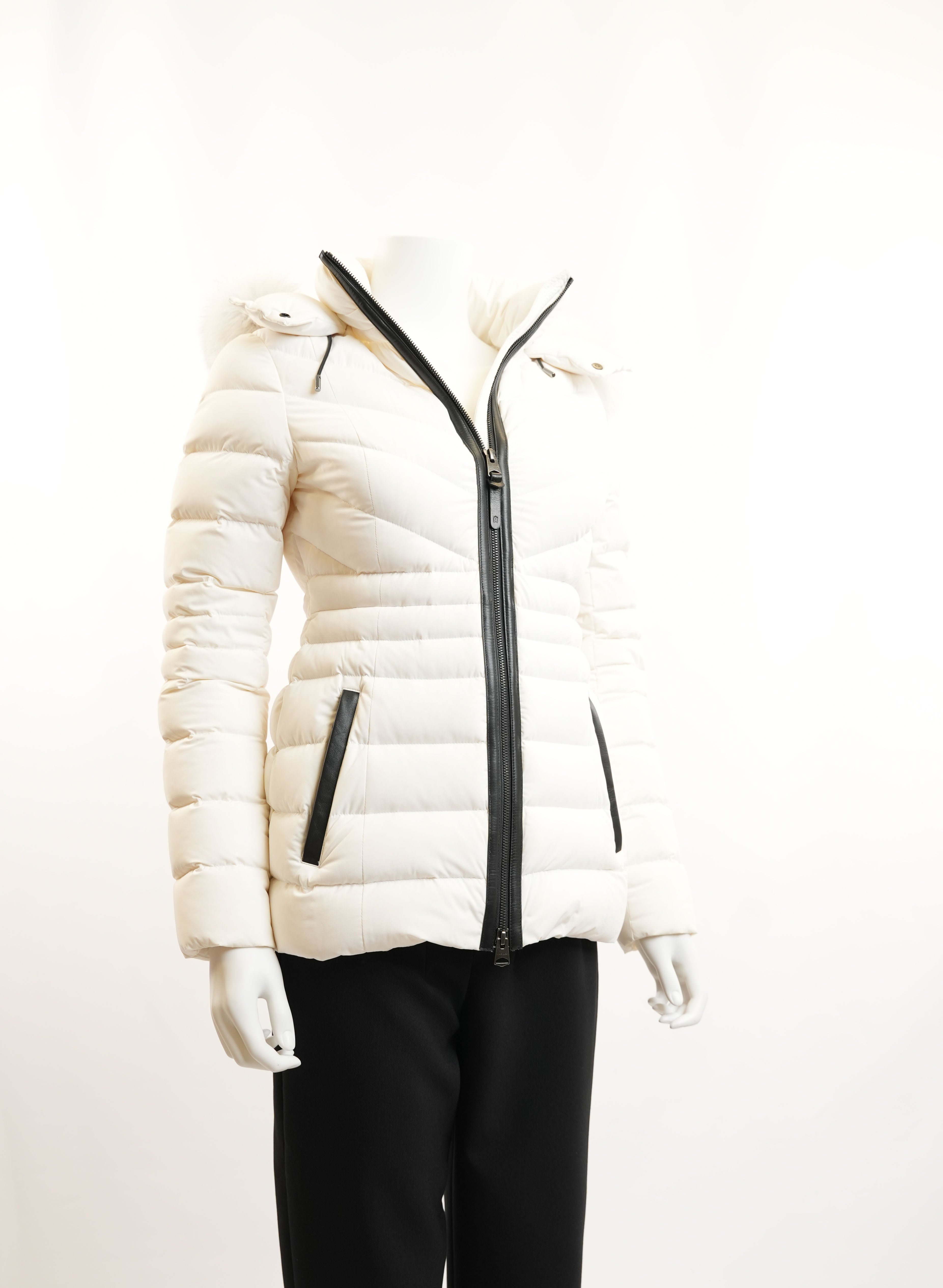Veste glacée Mackage Patsy
