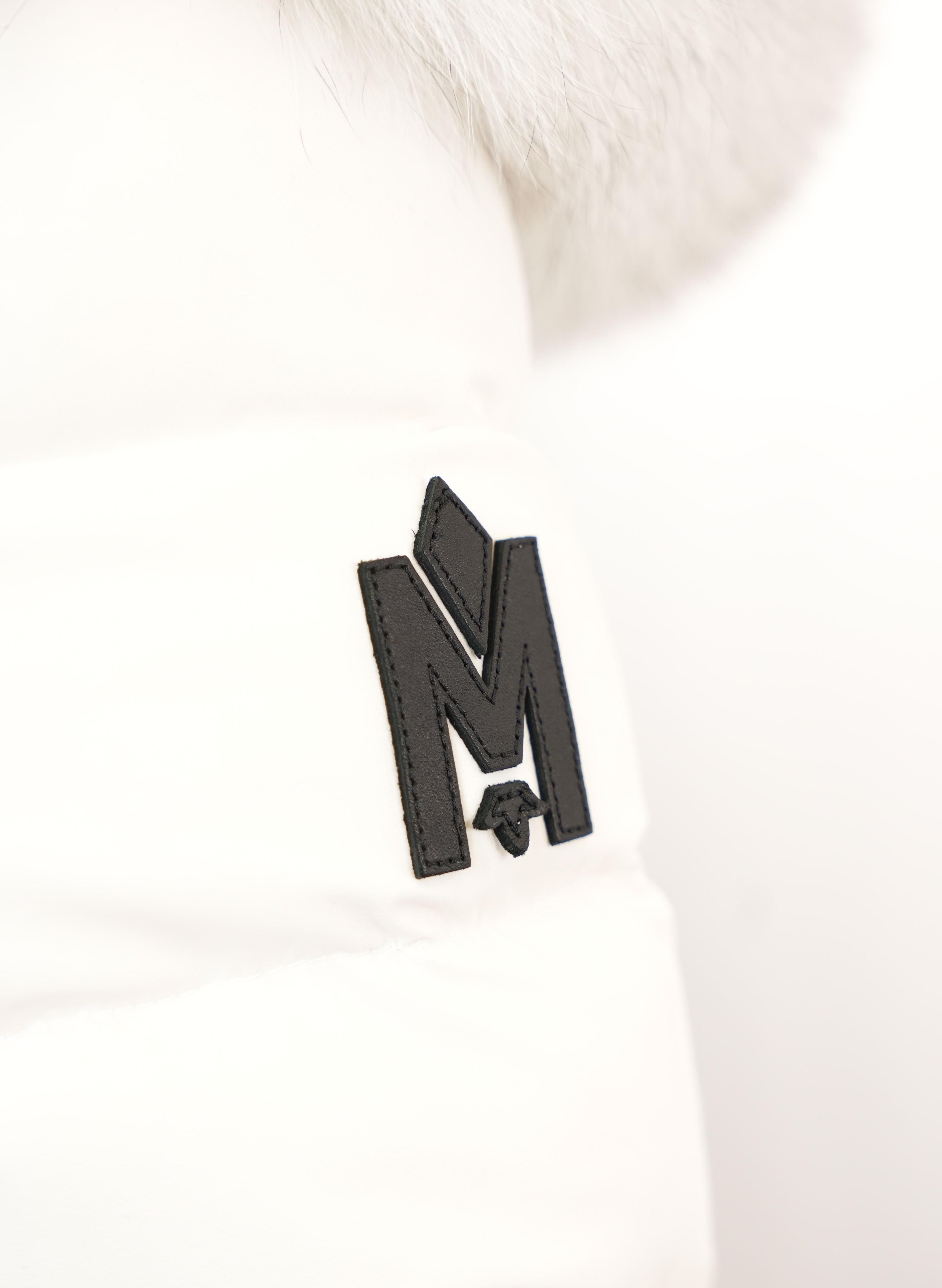 Veste glacée Mackage Patsy