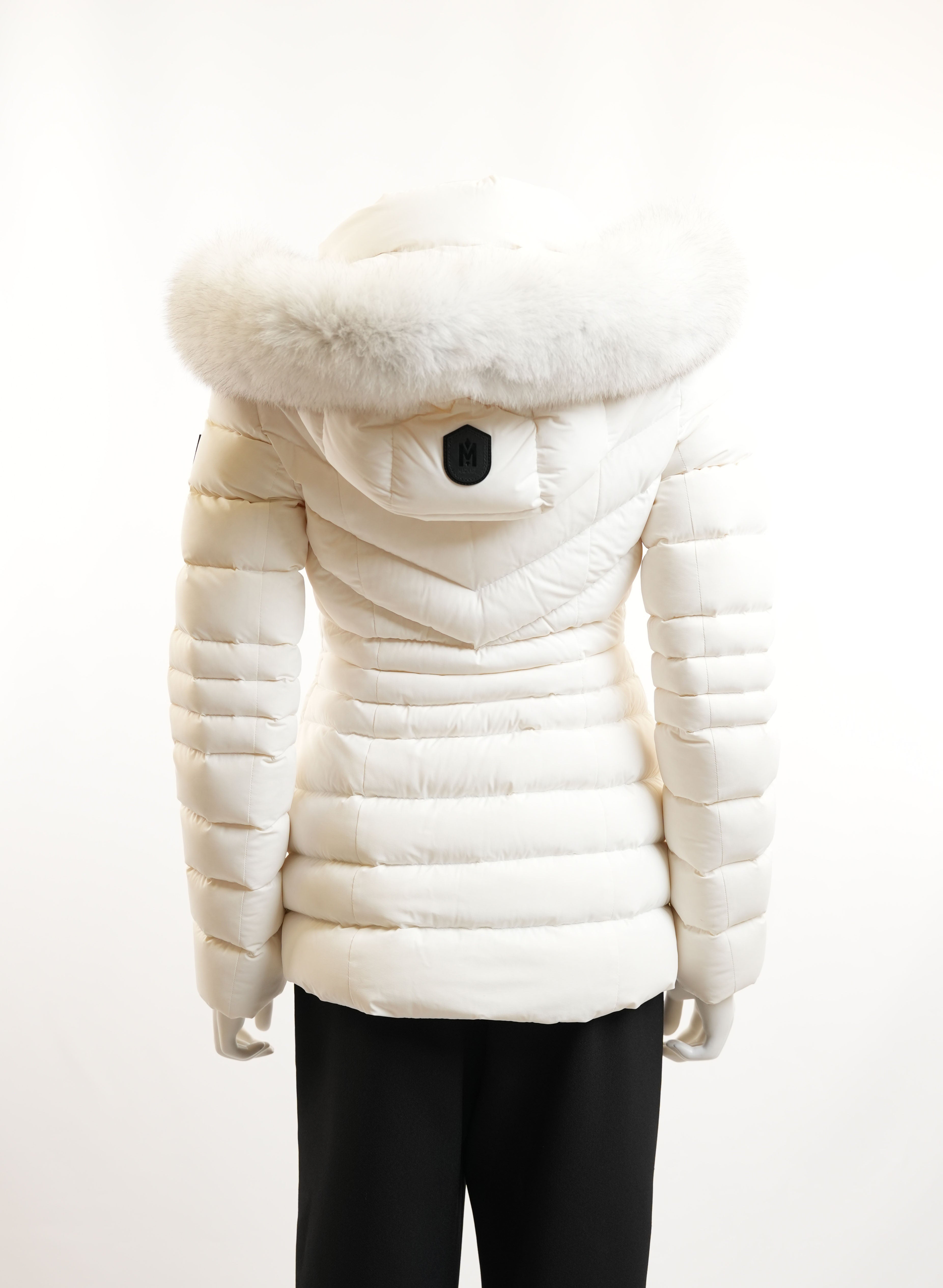 Veste glacée Mackage Patsy