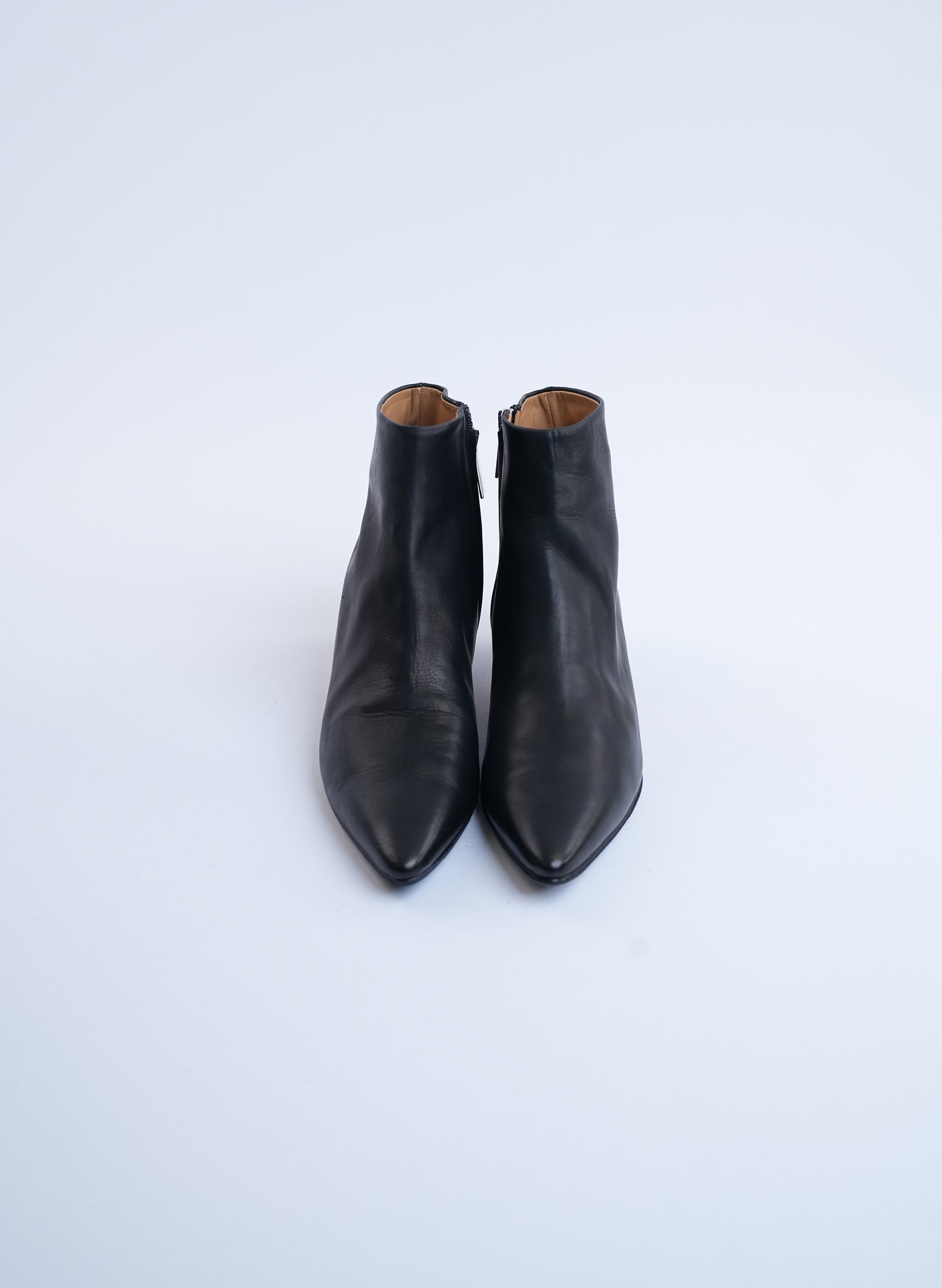 The Row 50mm Awar Ankle Boots