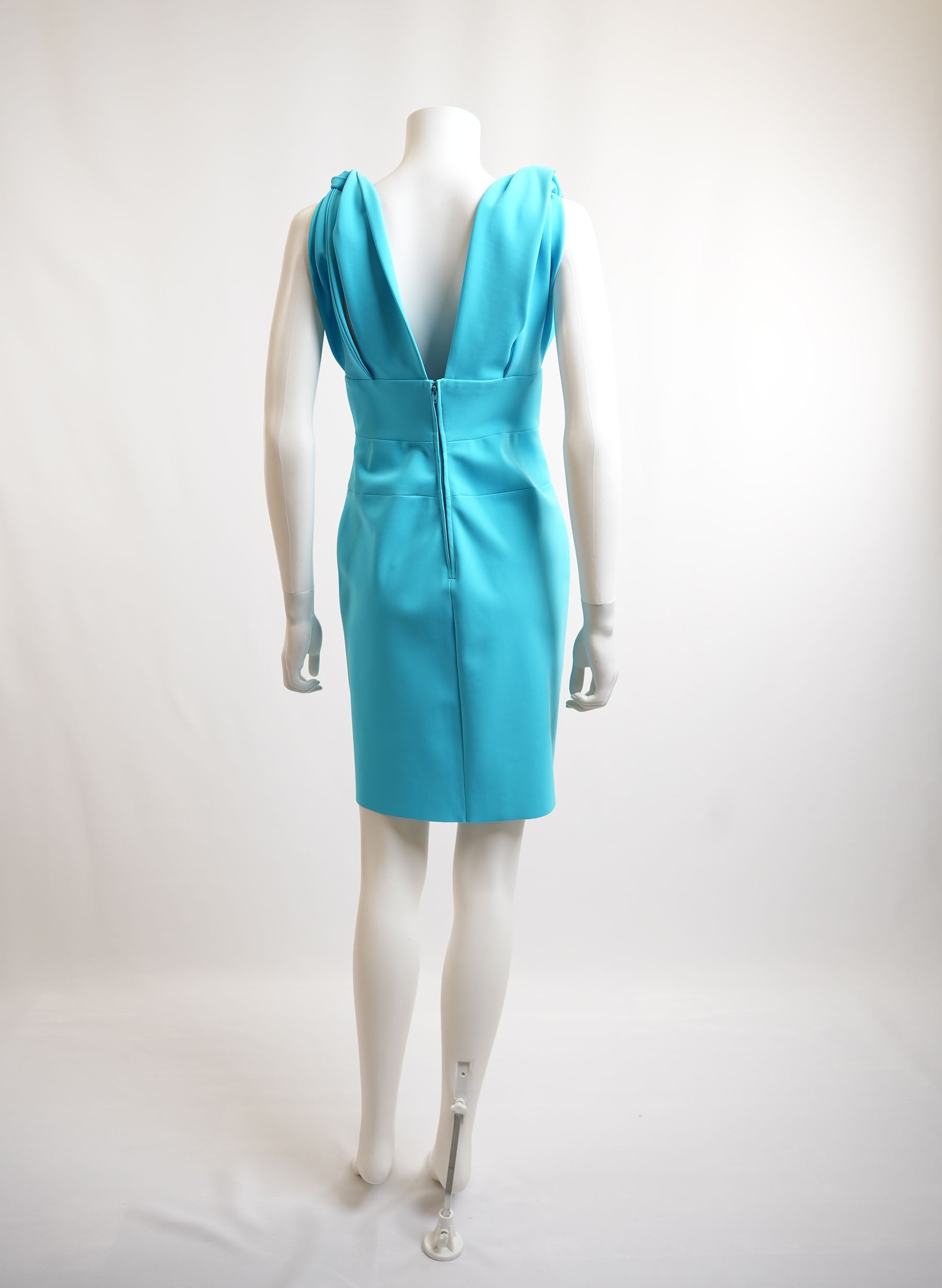 Robe Greta Constantine à col en V