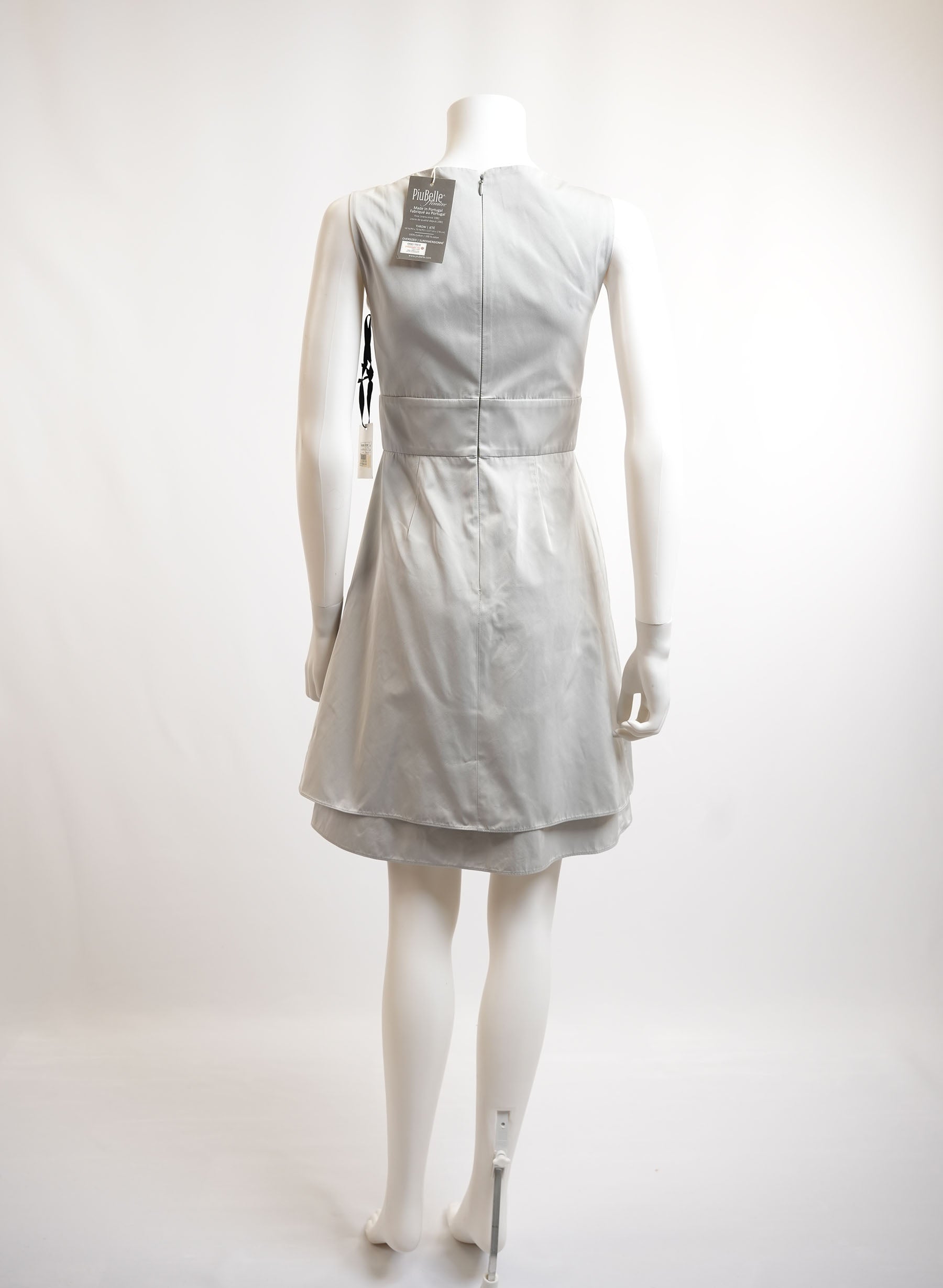 Robe plissée Red Valentino