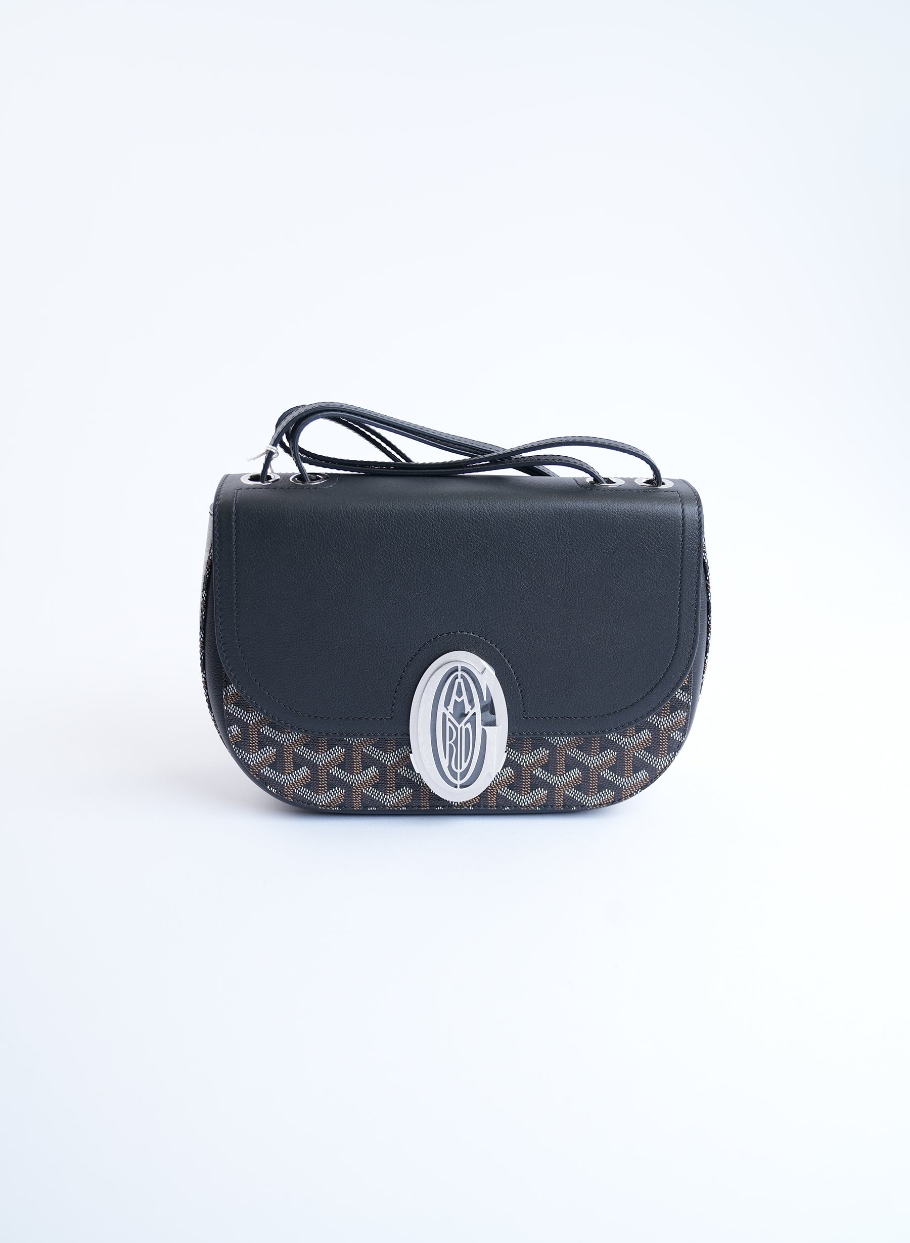 Goyard 233 Shoulder Bag