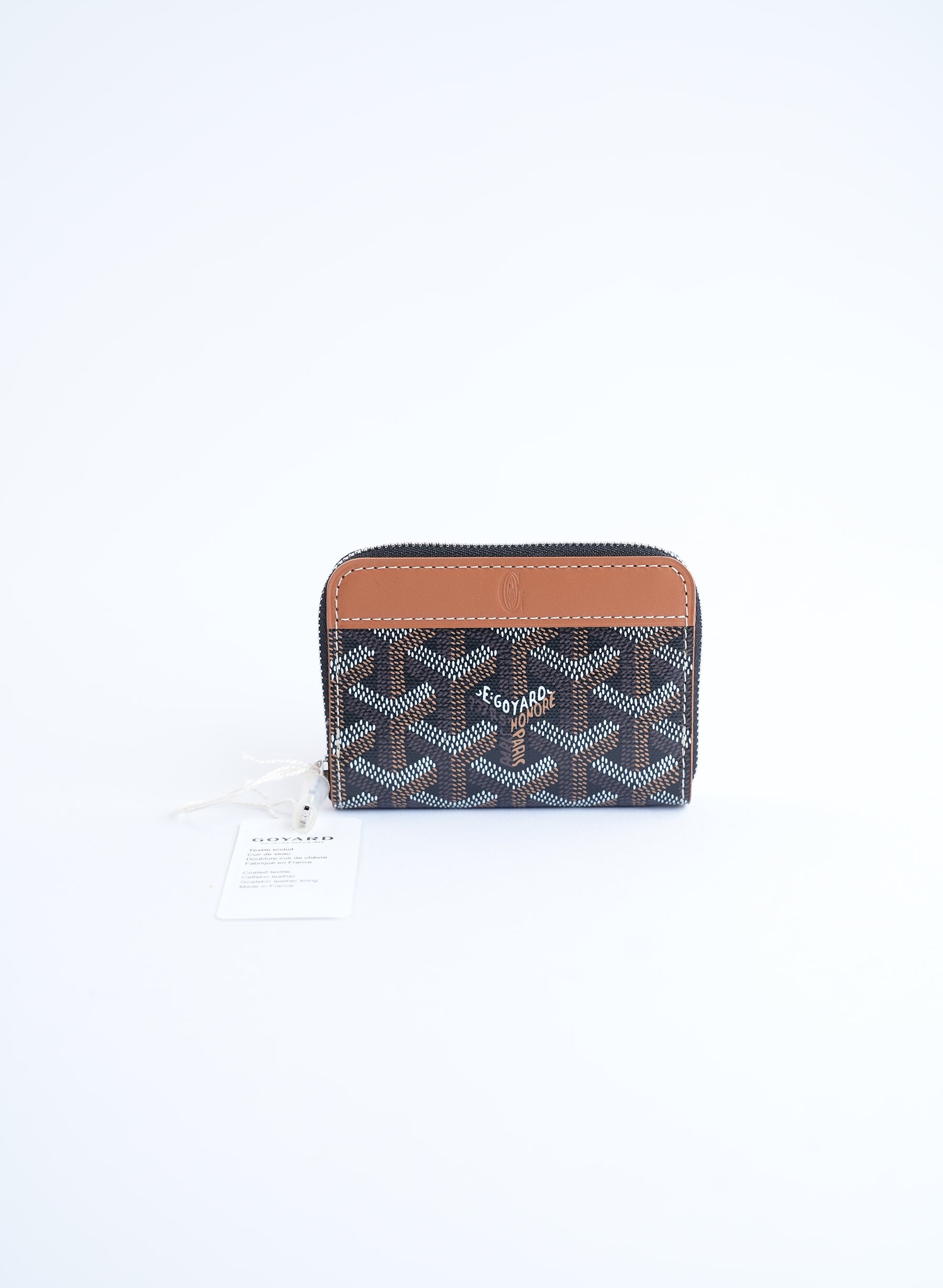 Goyard Matignon PM Wallet