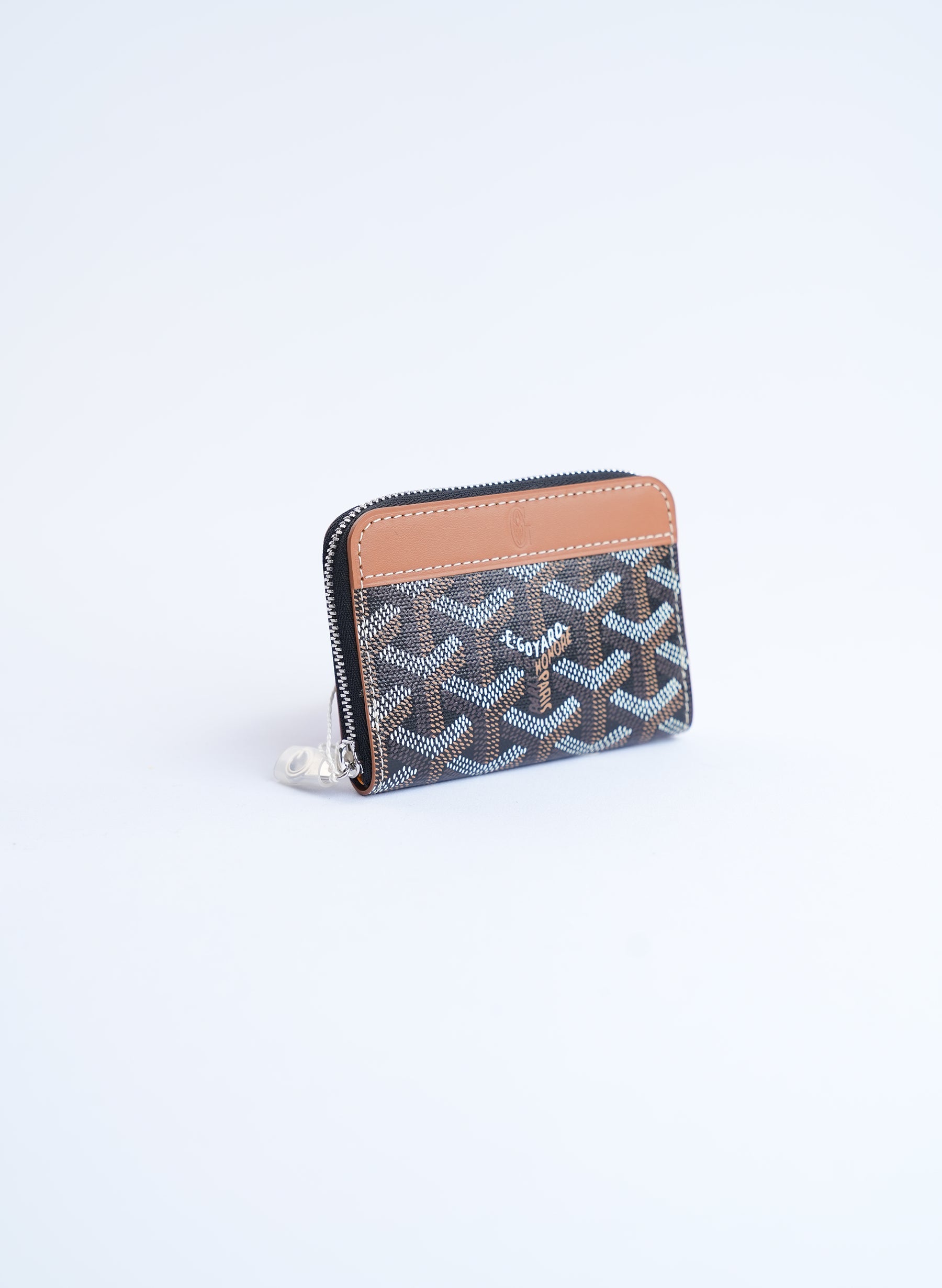 Goyard Matignon PM Wallet