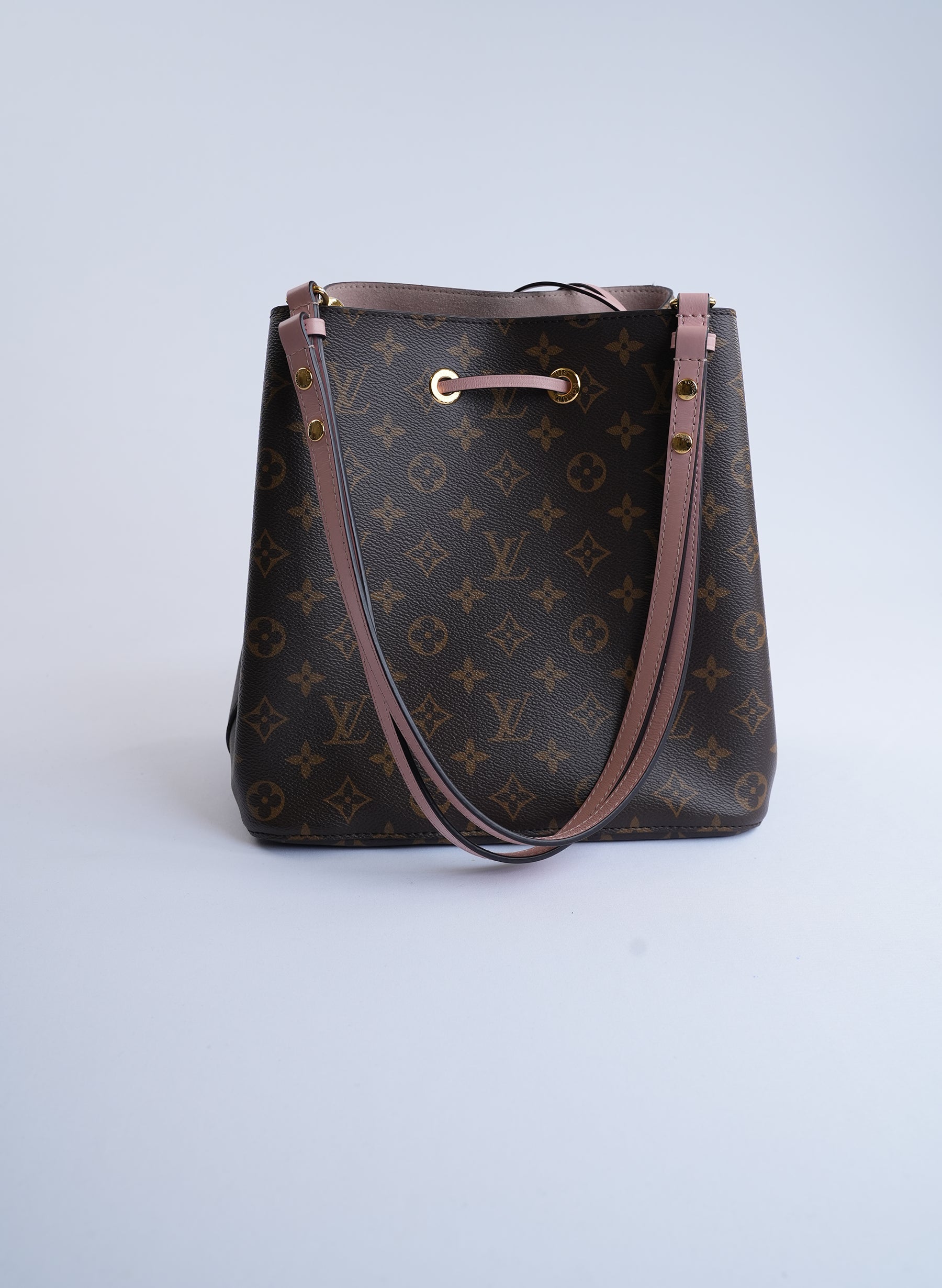 Louis Vuiton Neo Neo Shoulder Bag