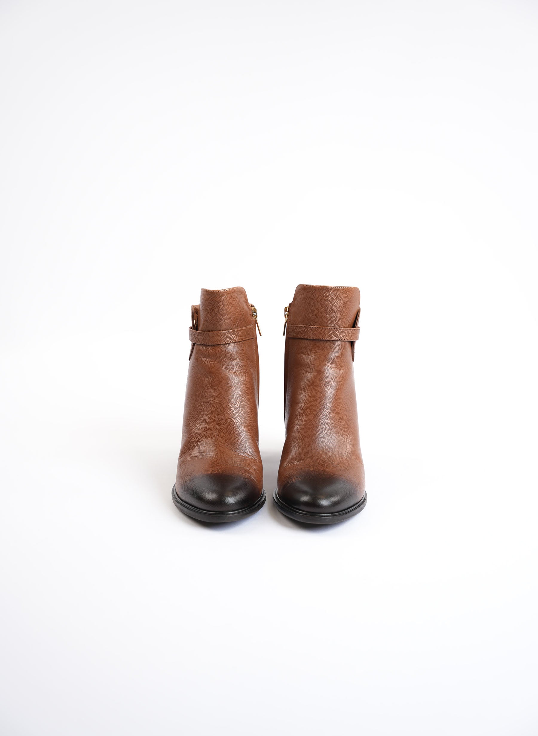 Salvatore Ferragamo Ankle Boots