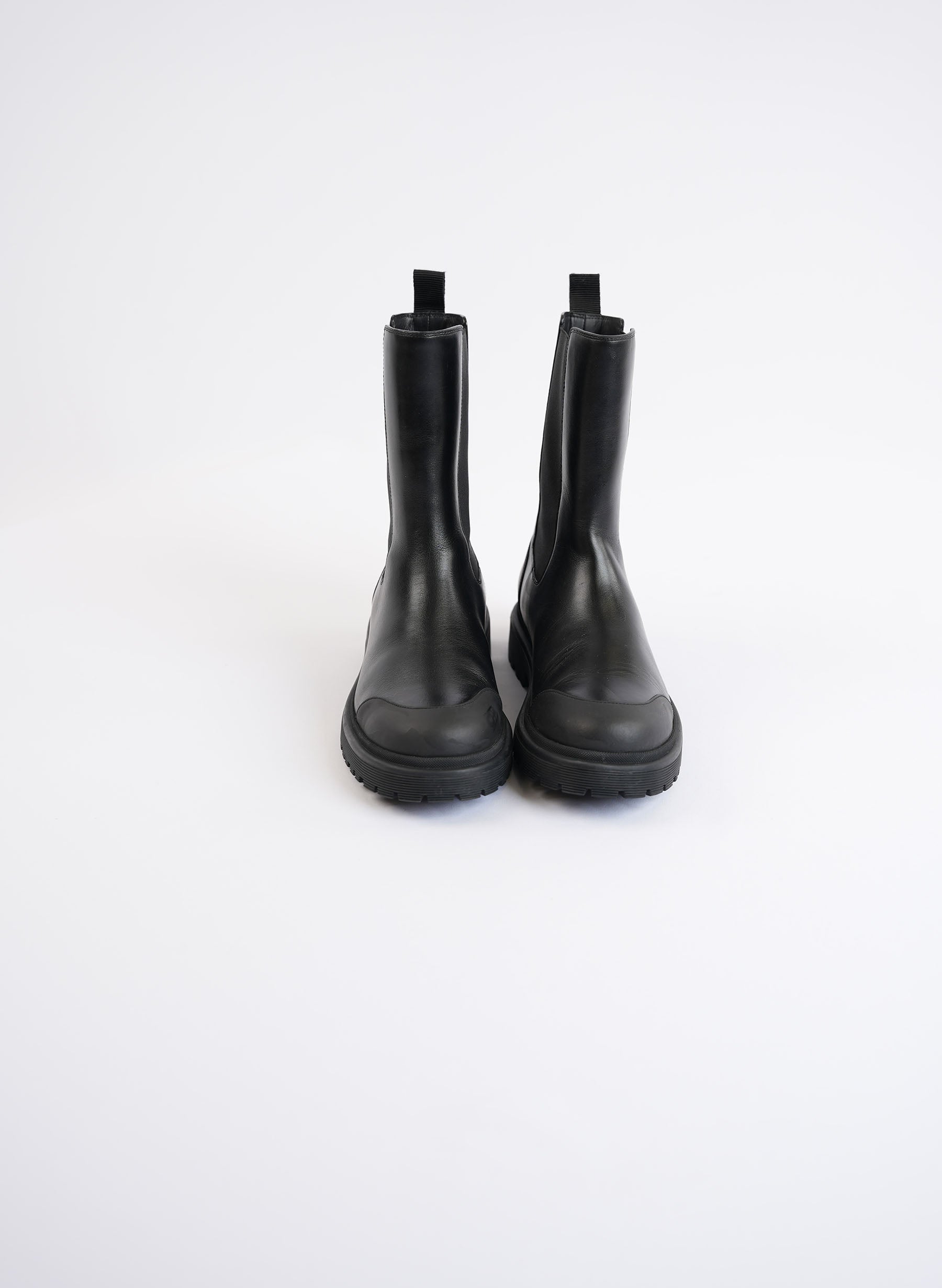 Bottes Chelsea Moncler Patty