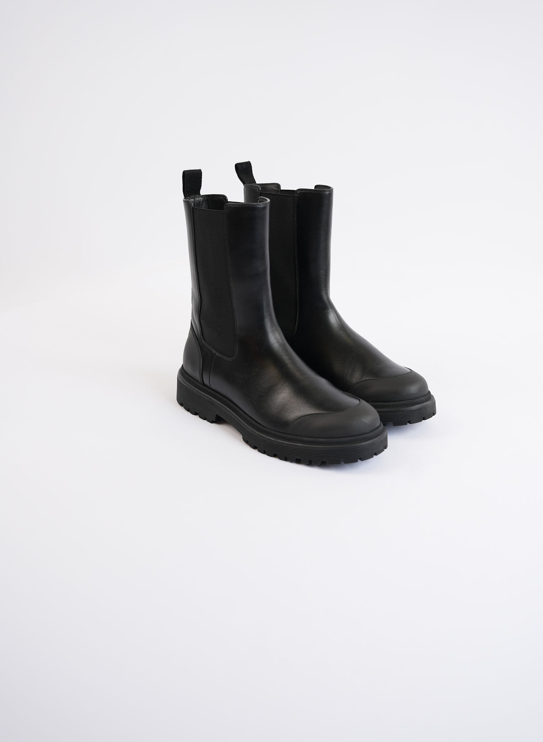 Bottes Chelsea Moncler Patty