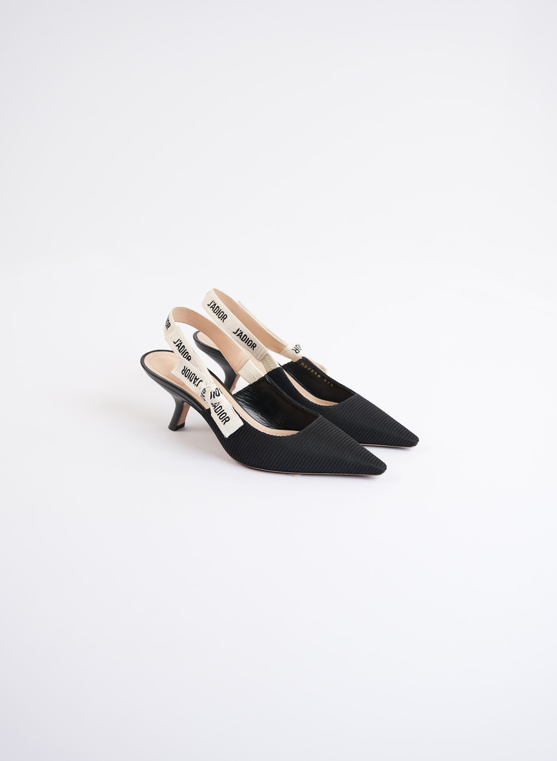 Escarpins J'adior à bride arrière