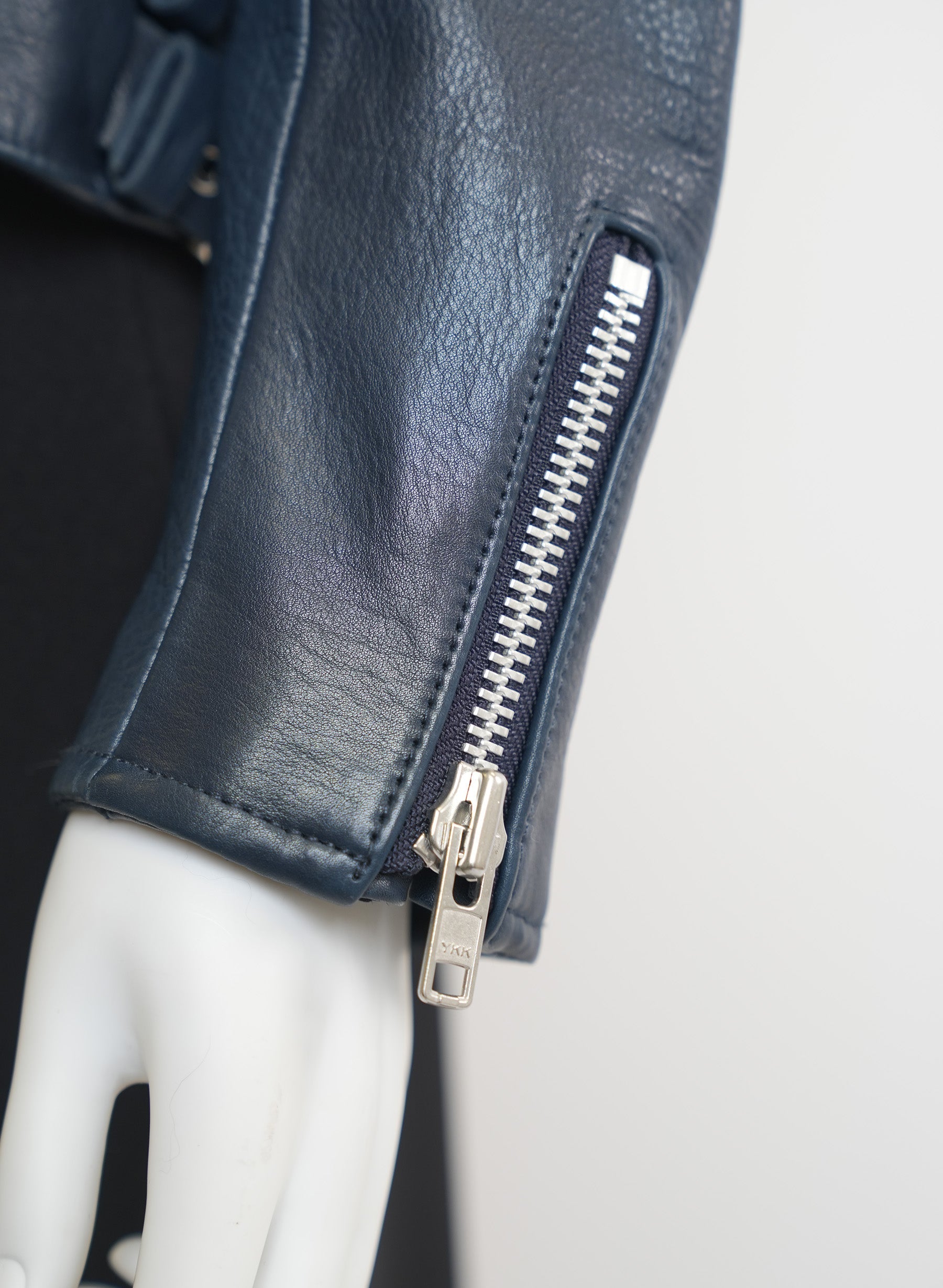 Veste en fausse fourrure Sacia Luck