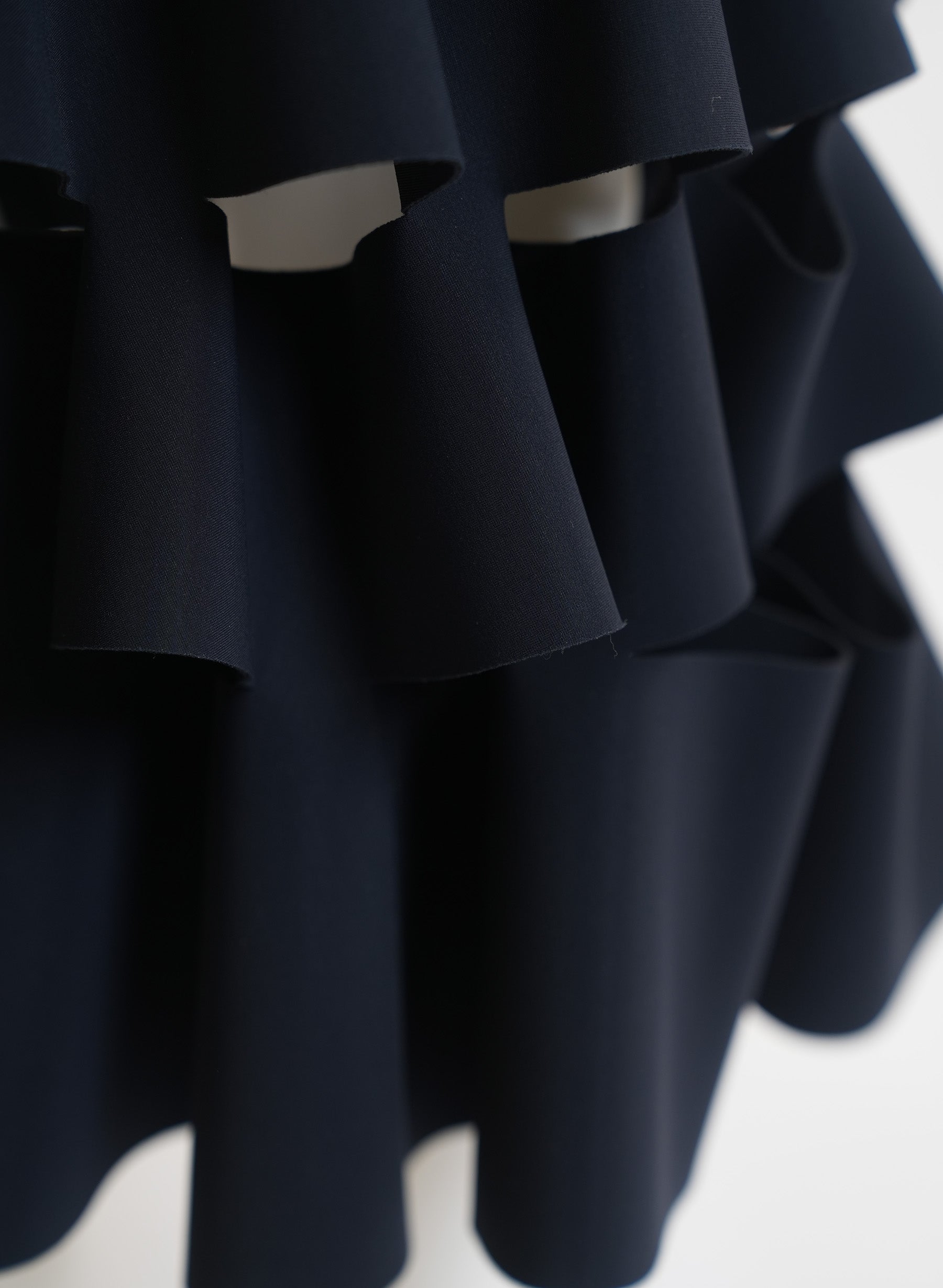 Jupe à volants Dion Lee