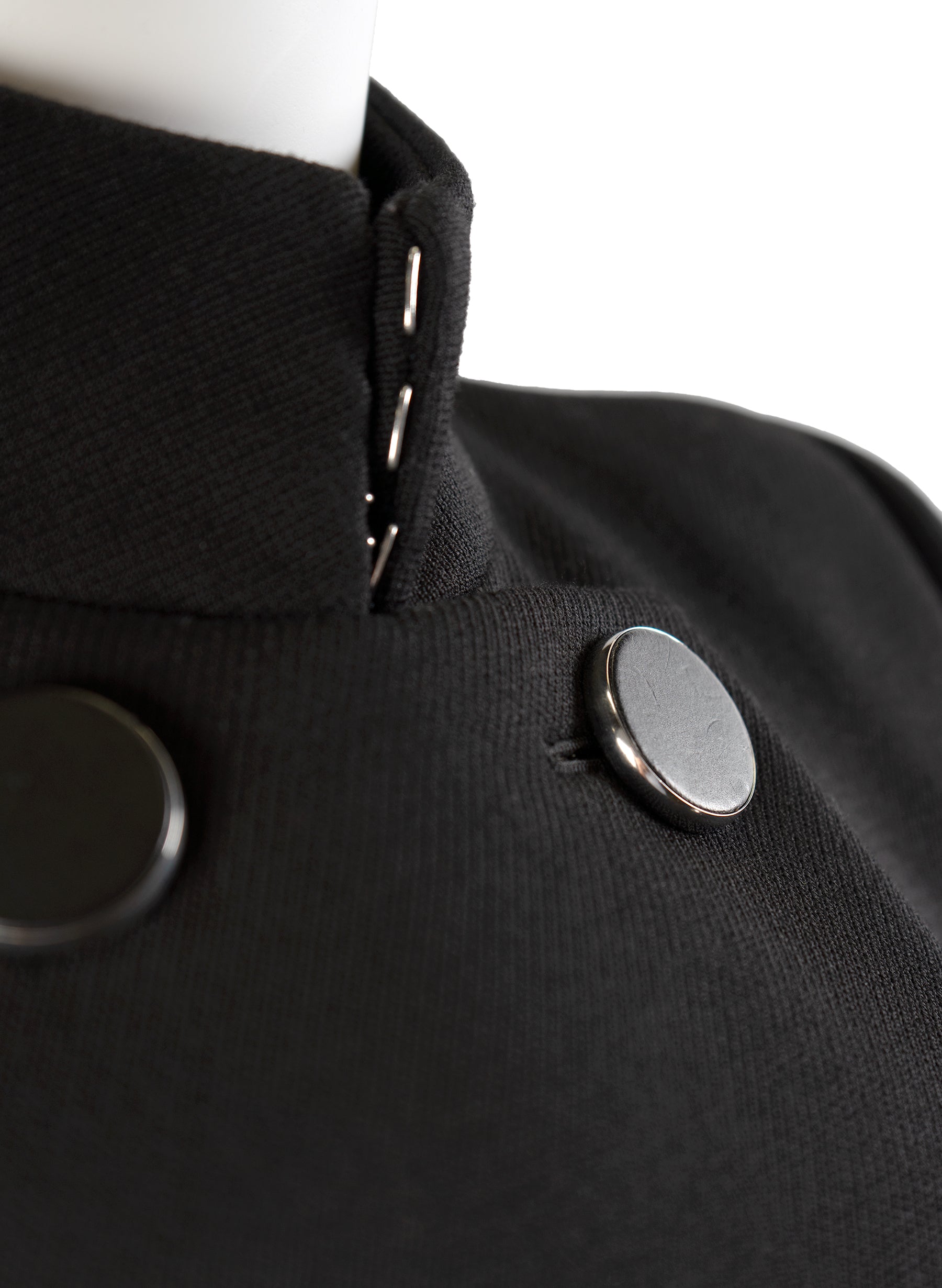 Veste en laine vierge Alexander McQueen