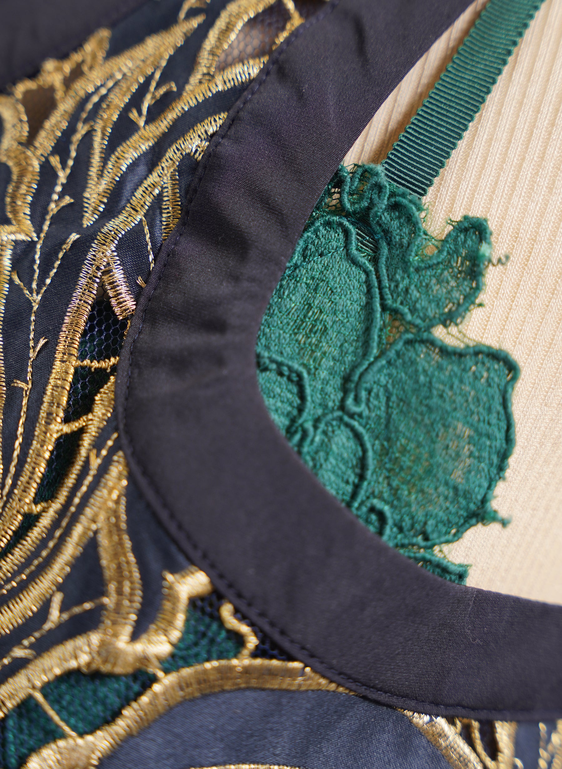 Sacai Printemps 2019 - Pièce du défilé