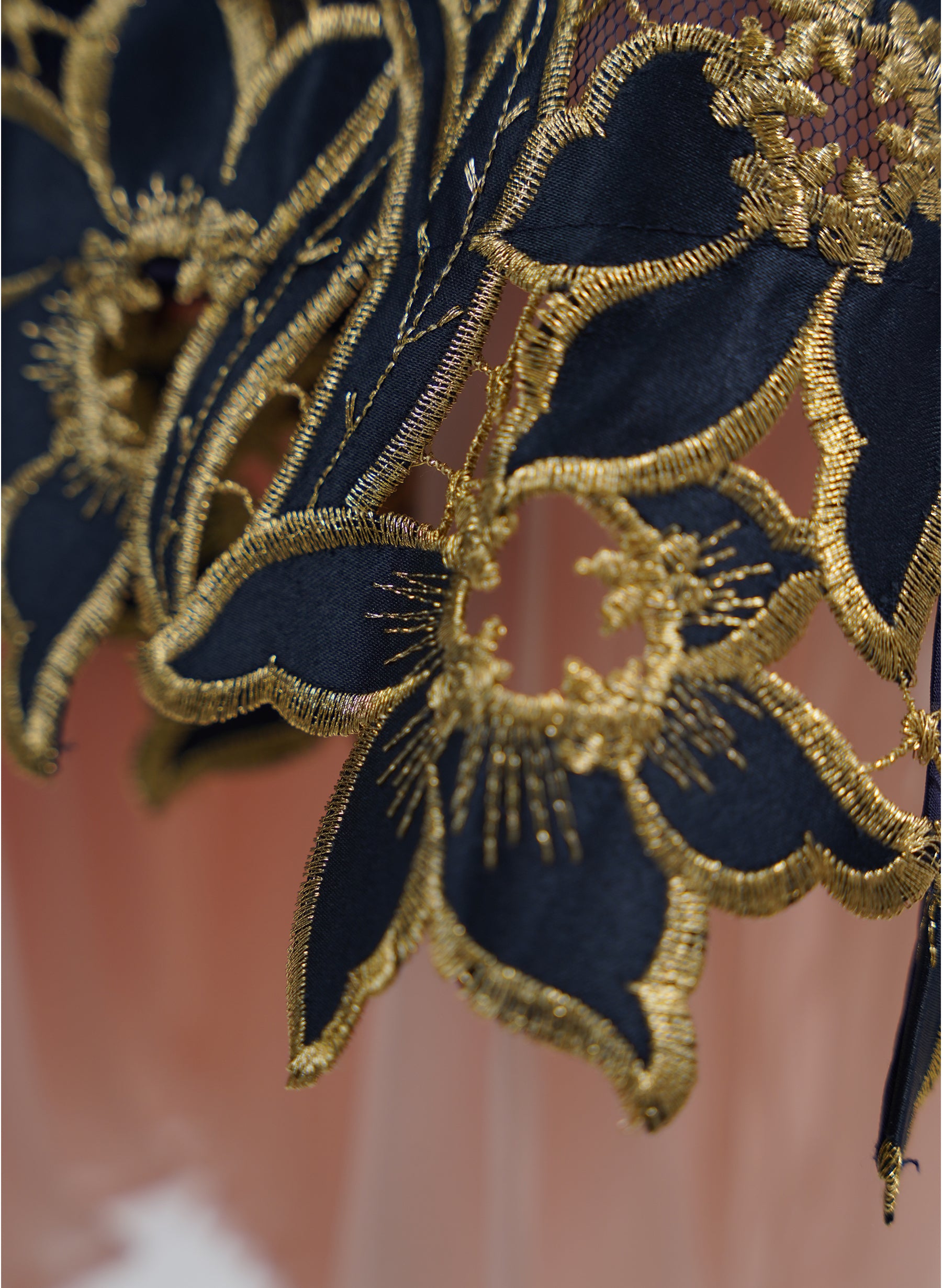 Sacai Printemps 2019 - Pièce du défilé