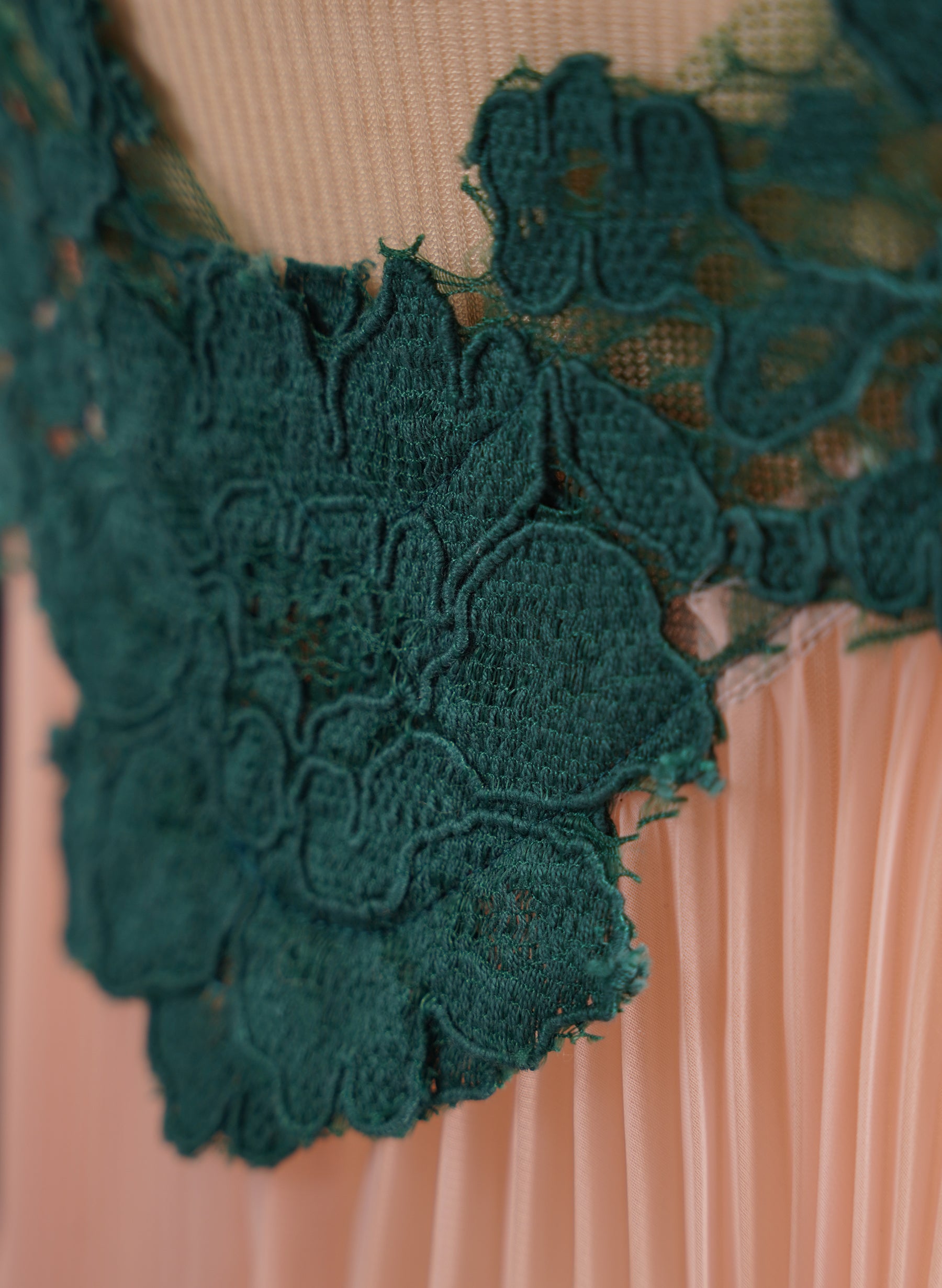 Sacai Printemps 2019 - Pièce du défilé