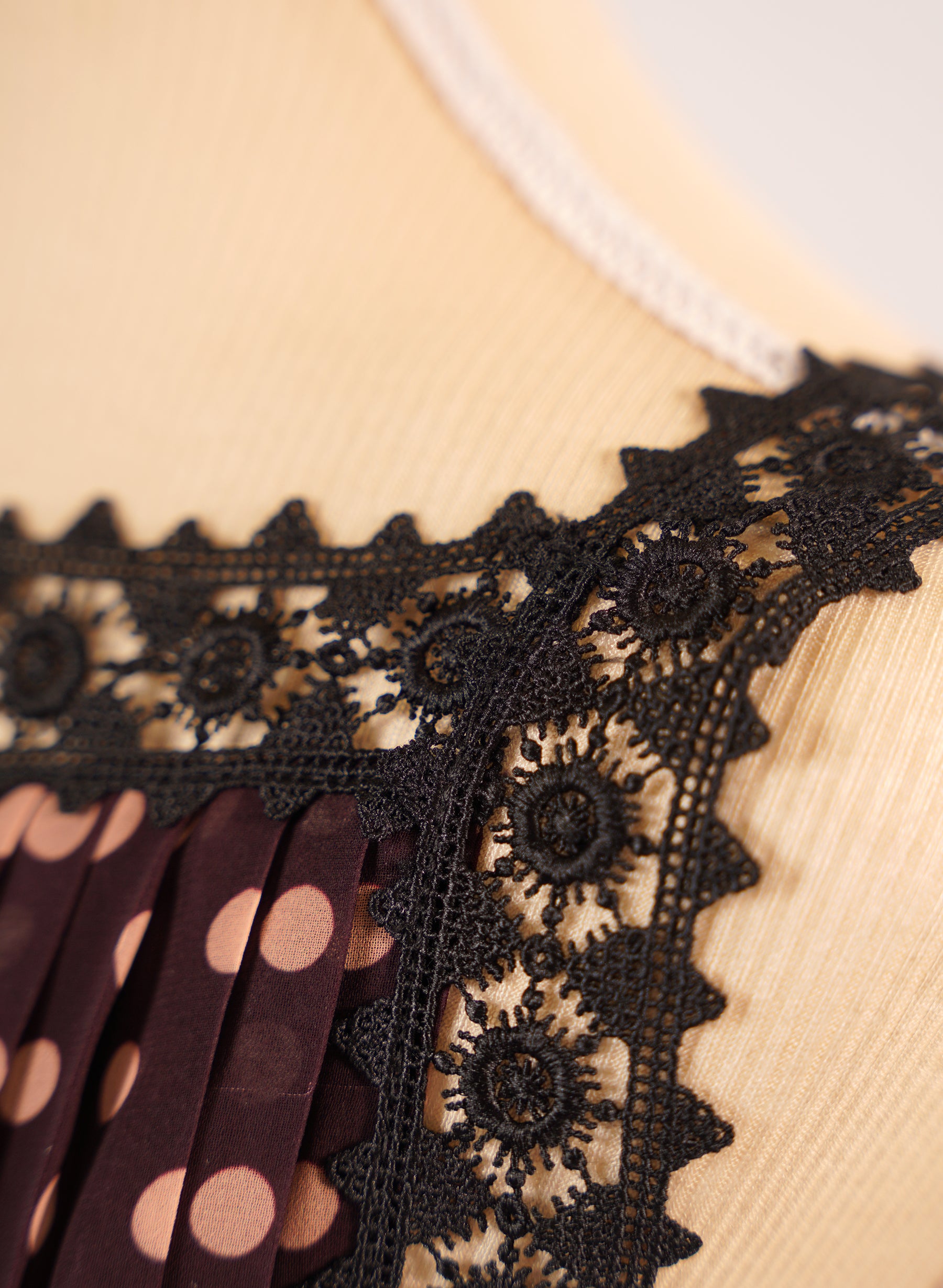 Robe imprimée à plusieurs couches Zimmermann Sportive