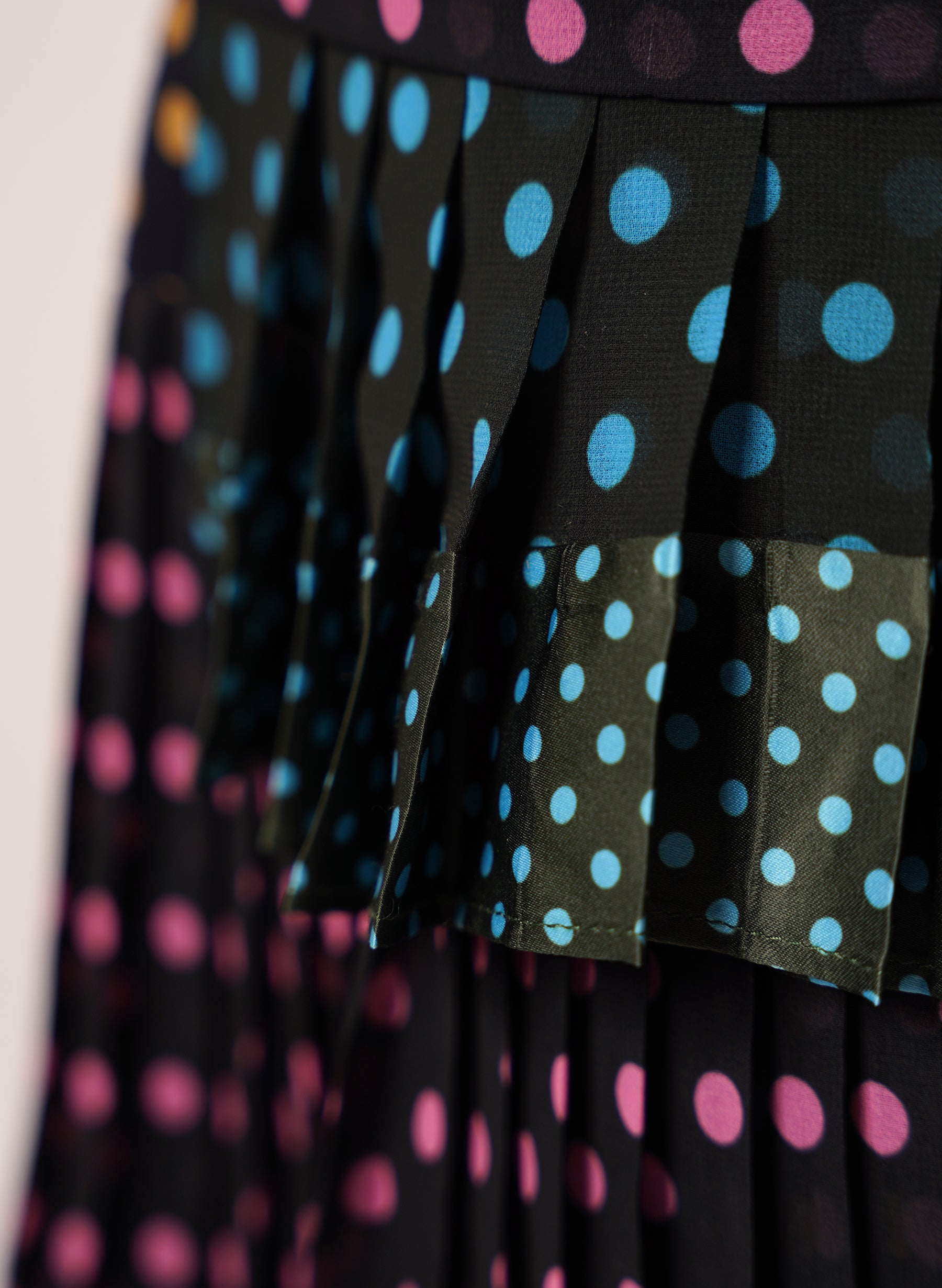 Robe imprimée à plusieurs couches Zimmermann Sportive