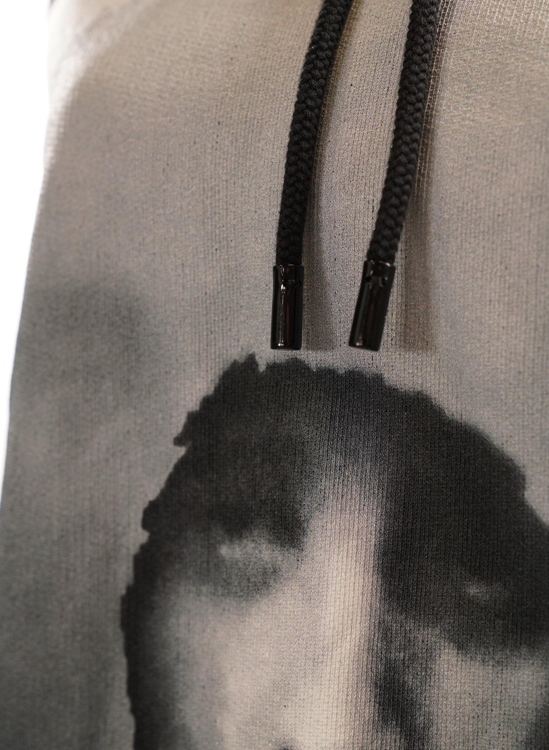 Sweat à capuche Givenchy 2017 imprimé Madonna