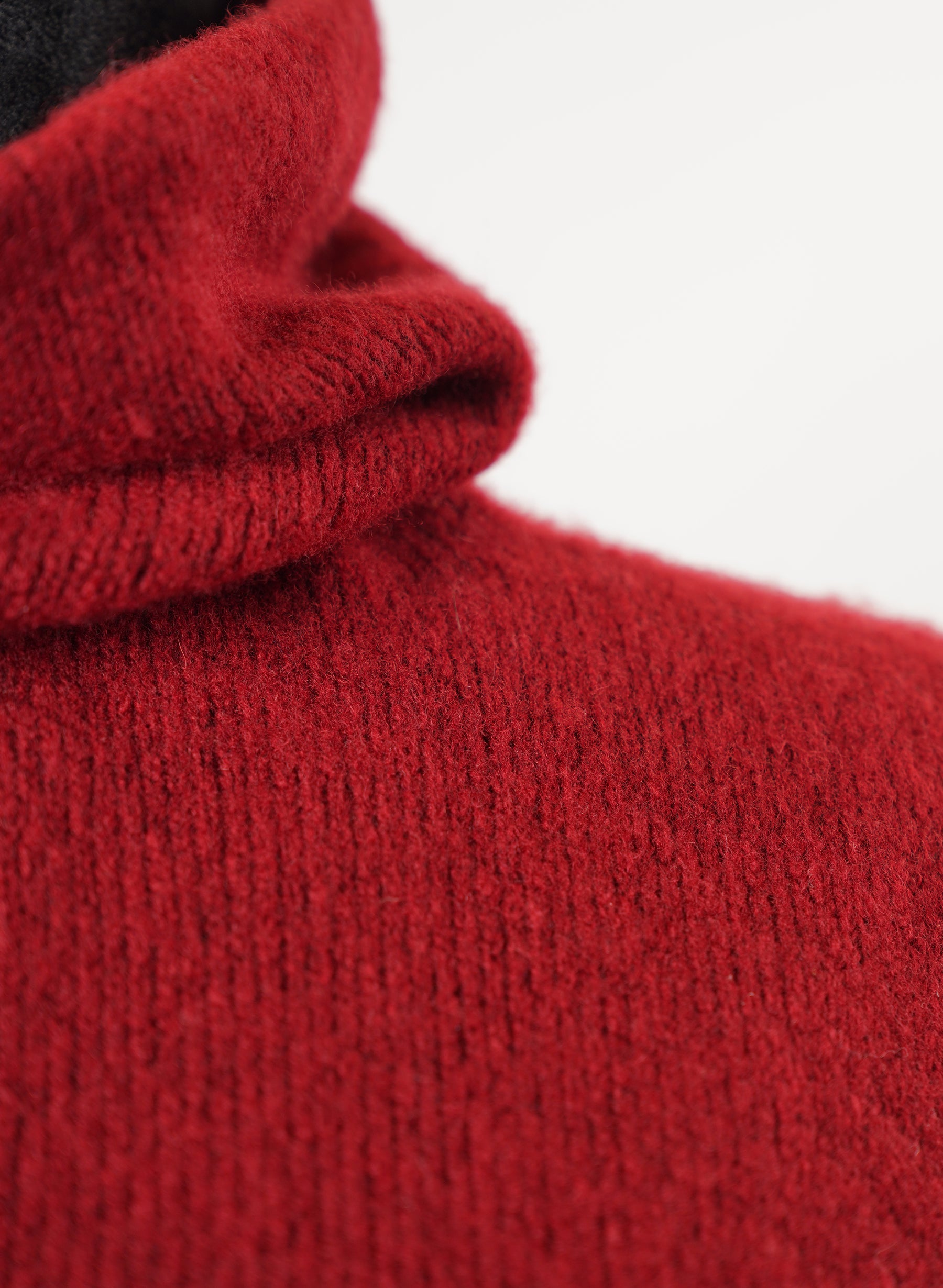 Robe pull sans manches en cachemire et soie The Row