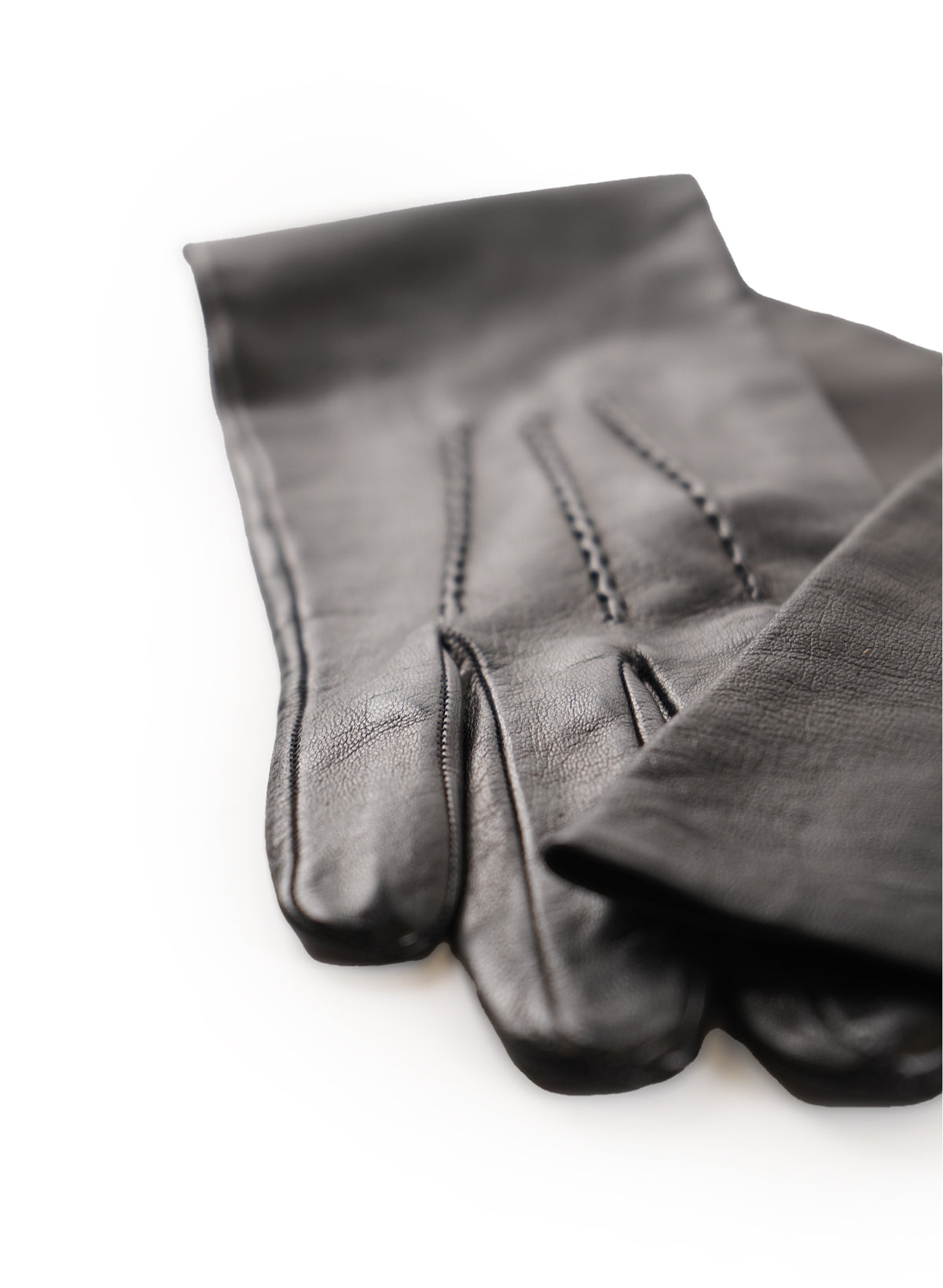 Gants en cuir Holt Renfrew