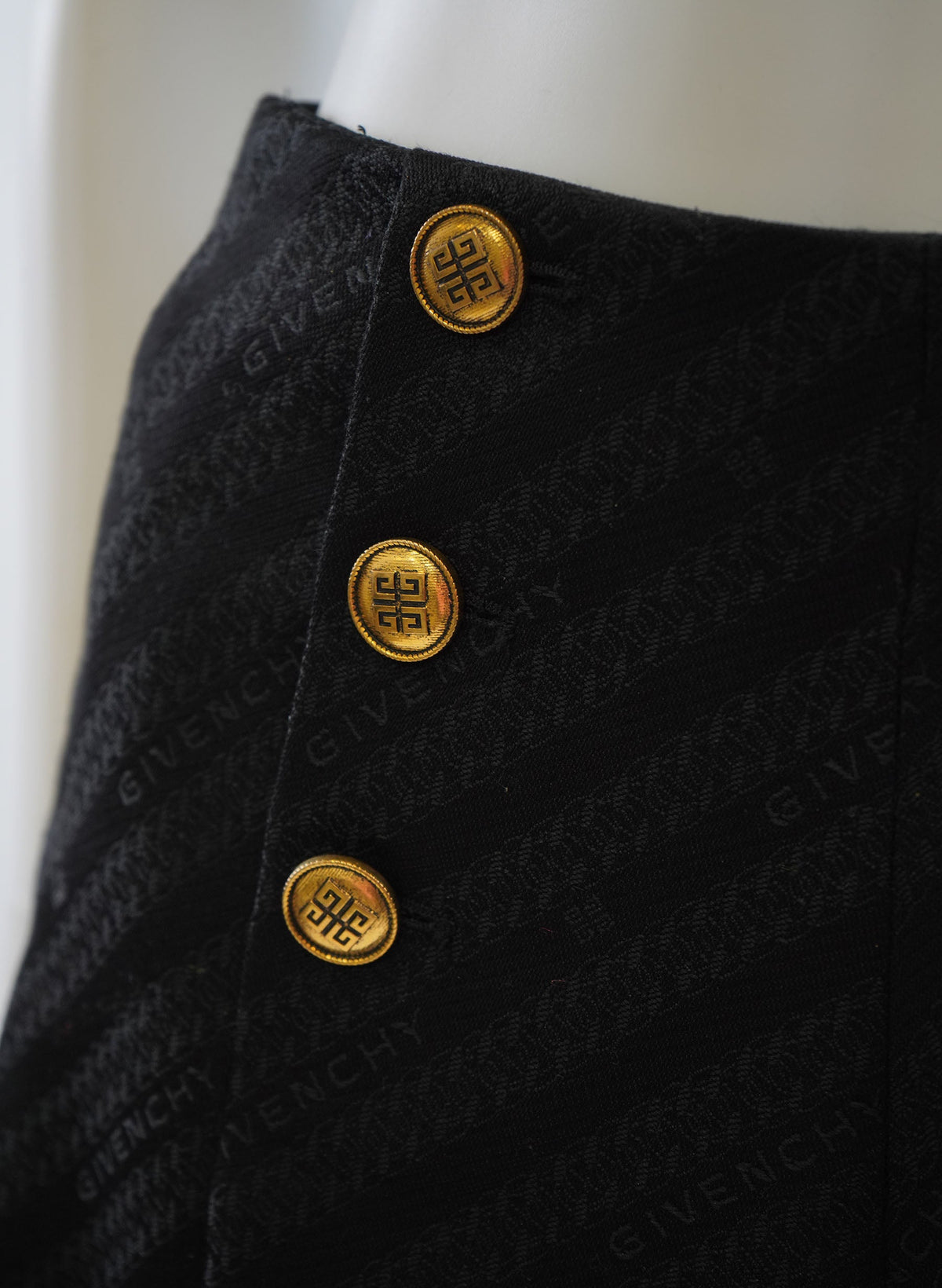 Shorts Givenchy