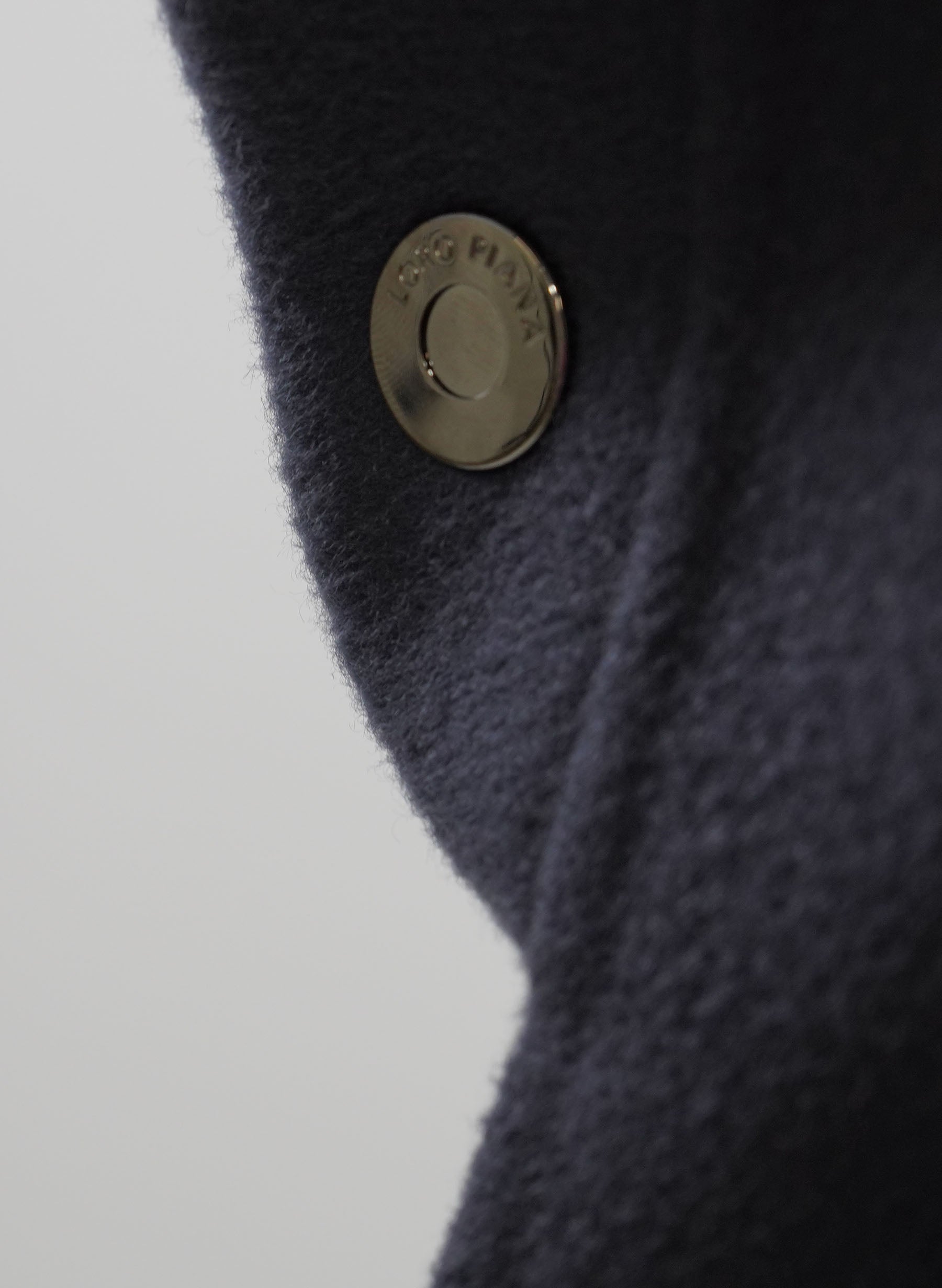 Veste en cachemire ceinturée Loro Piana Salzburg