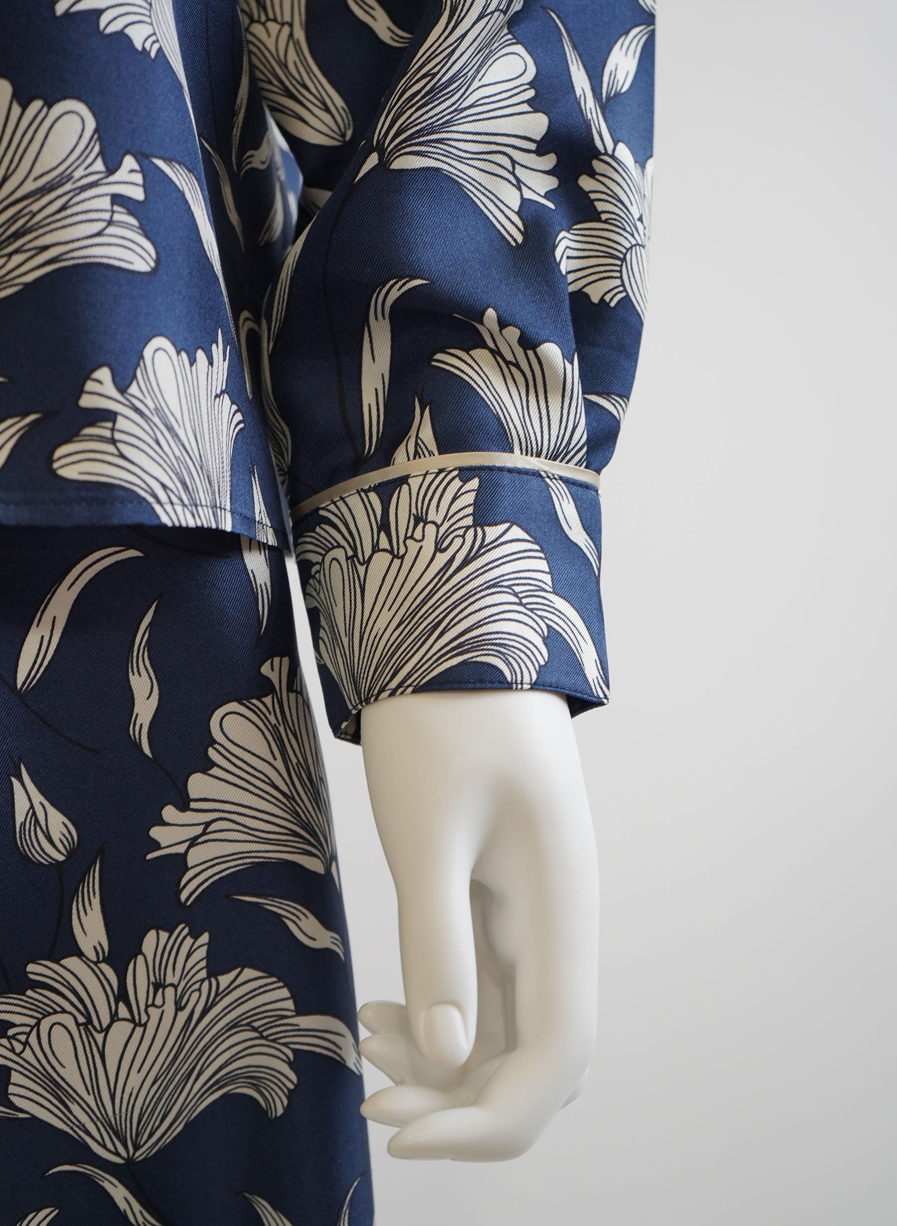 Ensemble deux pièces Weekend Max Mara Rodesia Floreal