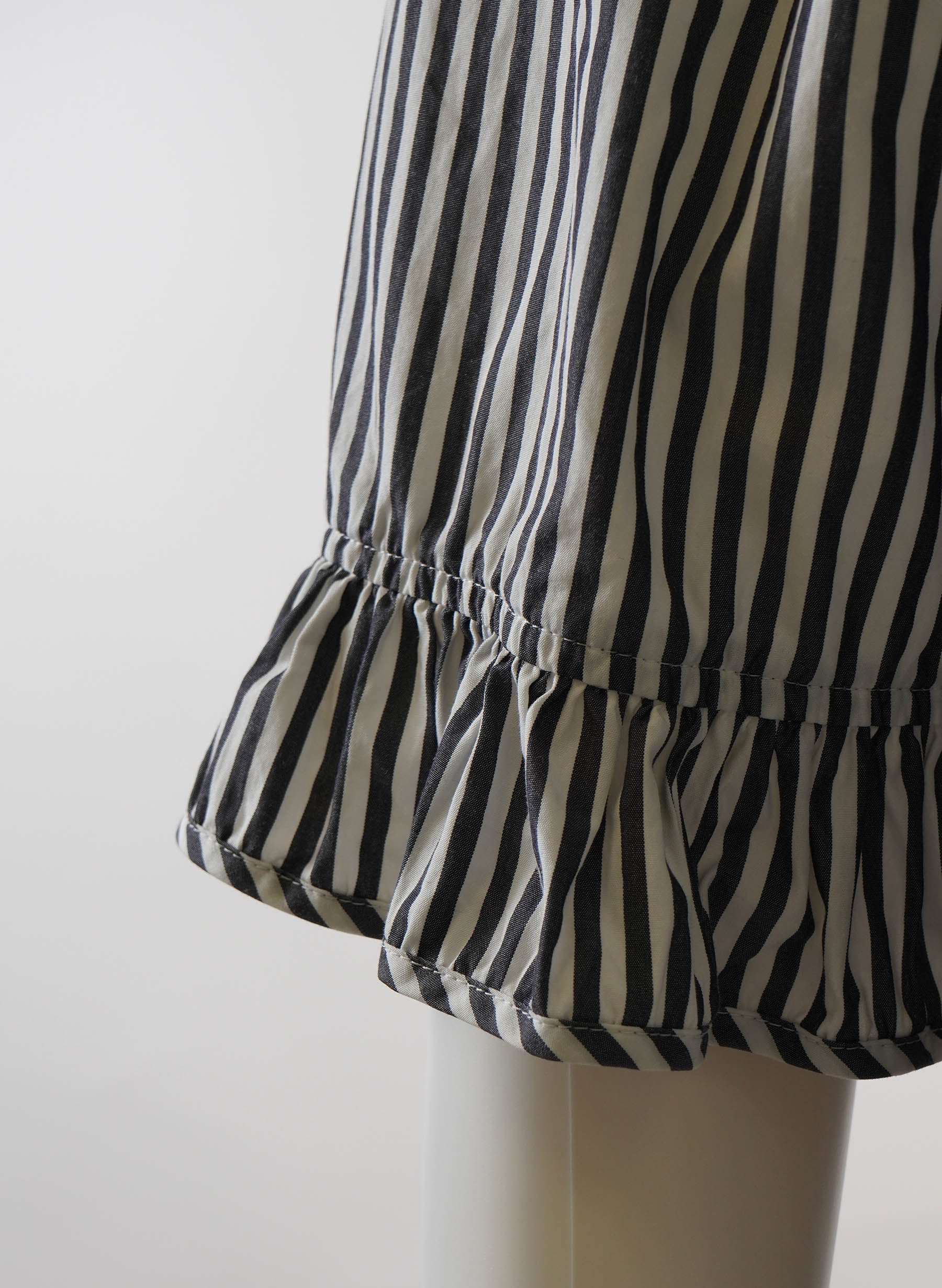 Haut en popeline de coton JW Anderson