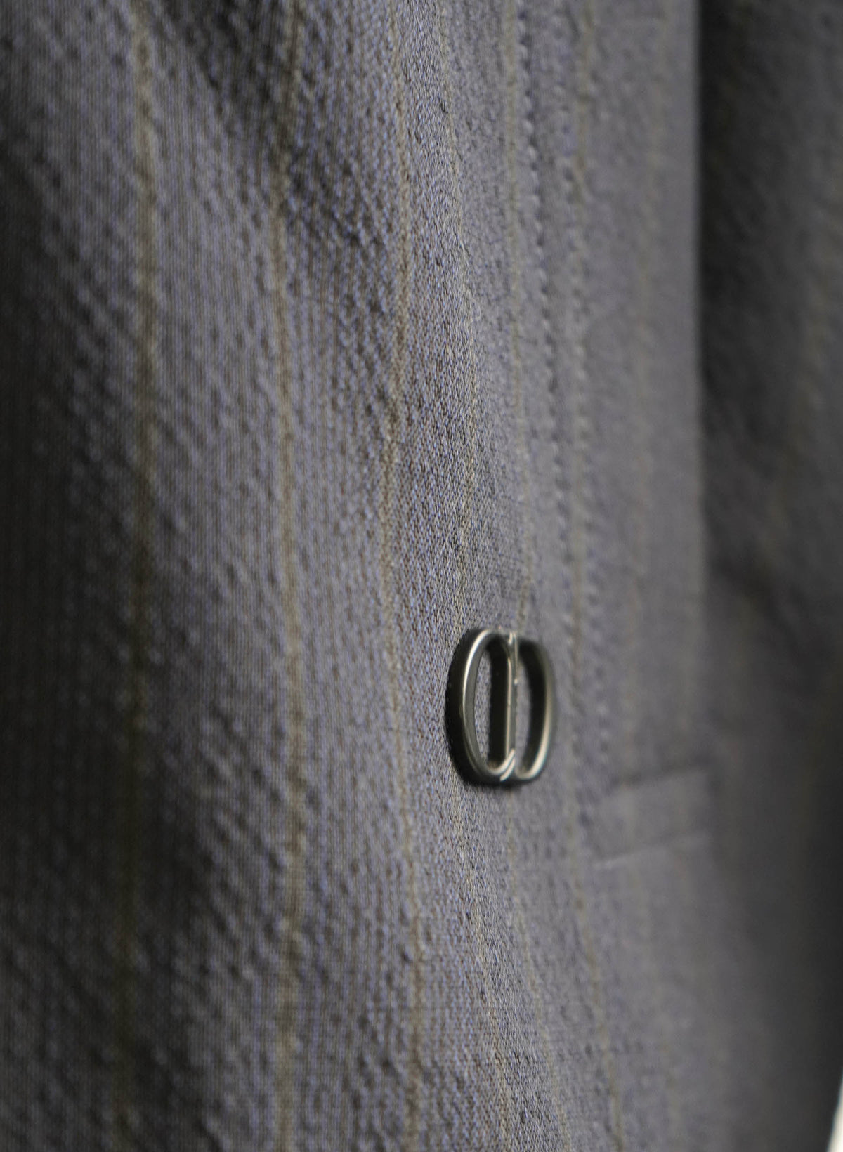 Veste en laine Dior