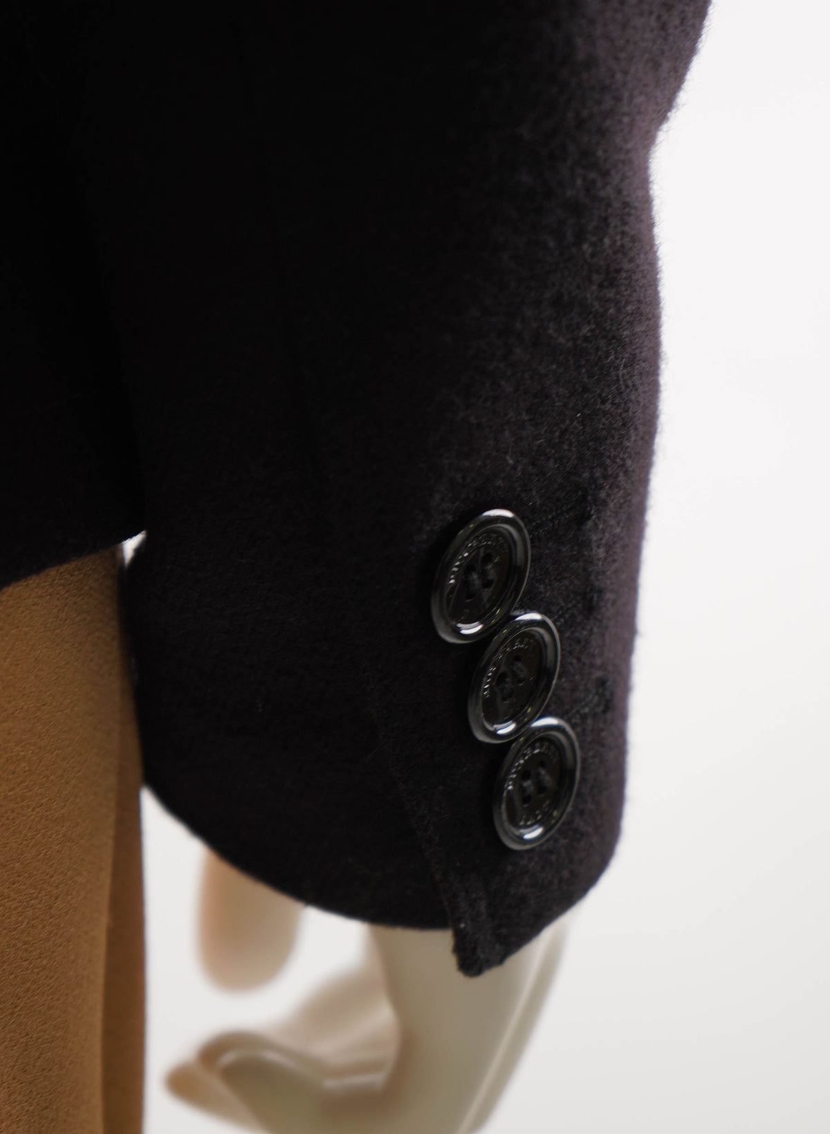 Veste courte Burberry Brit