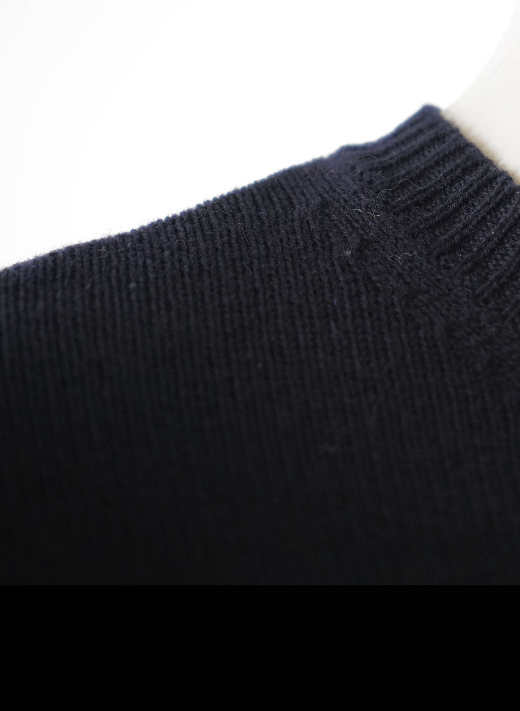 Valentino Garavani pull en cachemire avec logo V