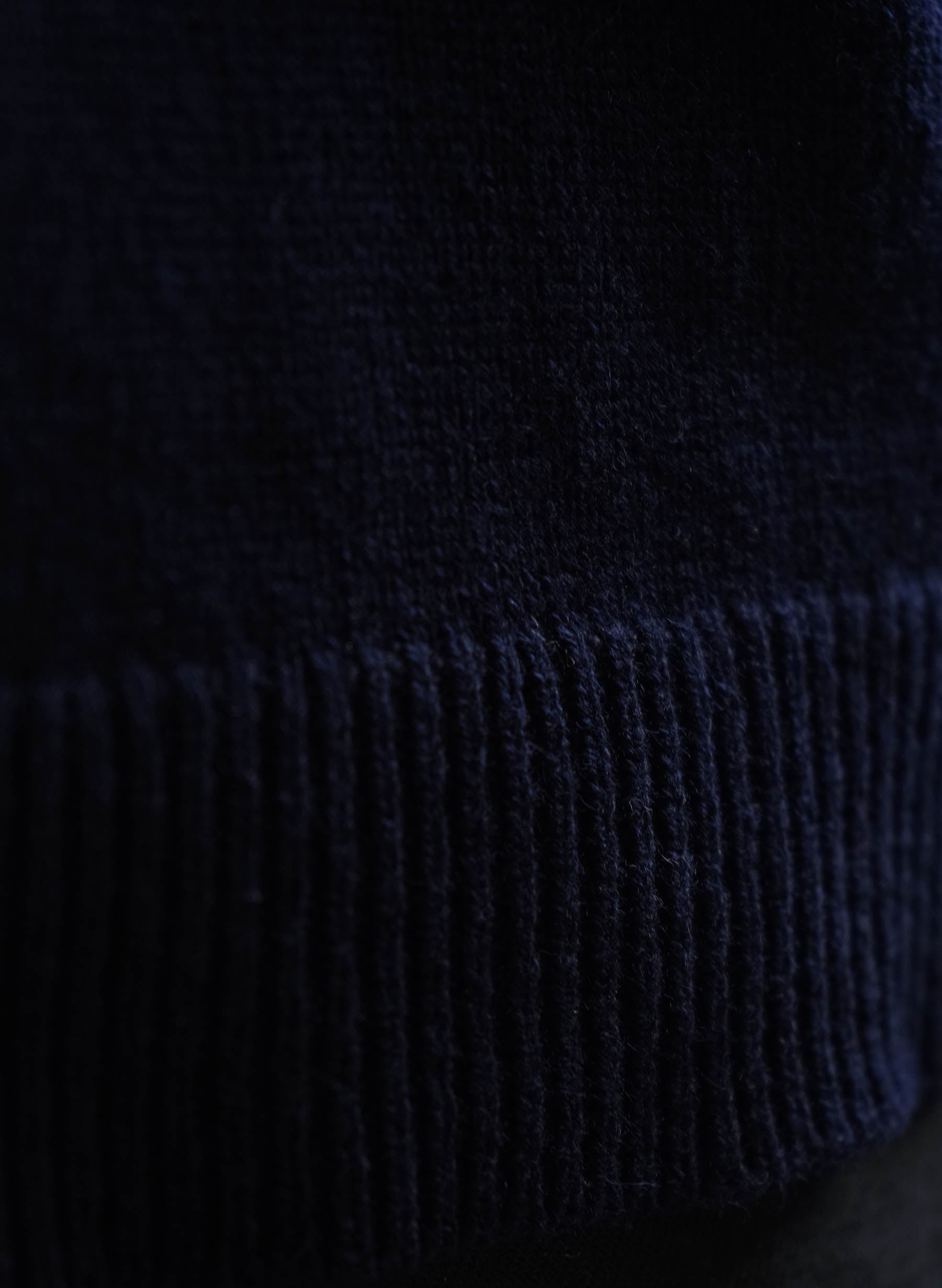 Valentino Garavani pull en cachemire avec logo V