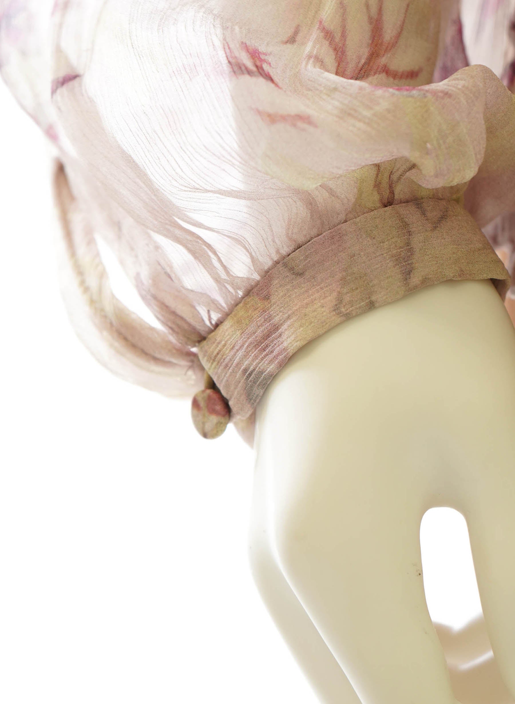 Blouse Zimmermann Winsome Sphere Swing