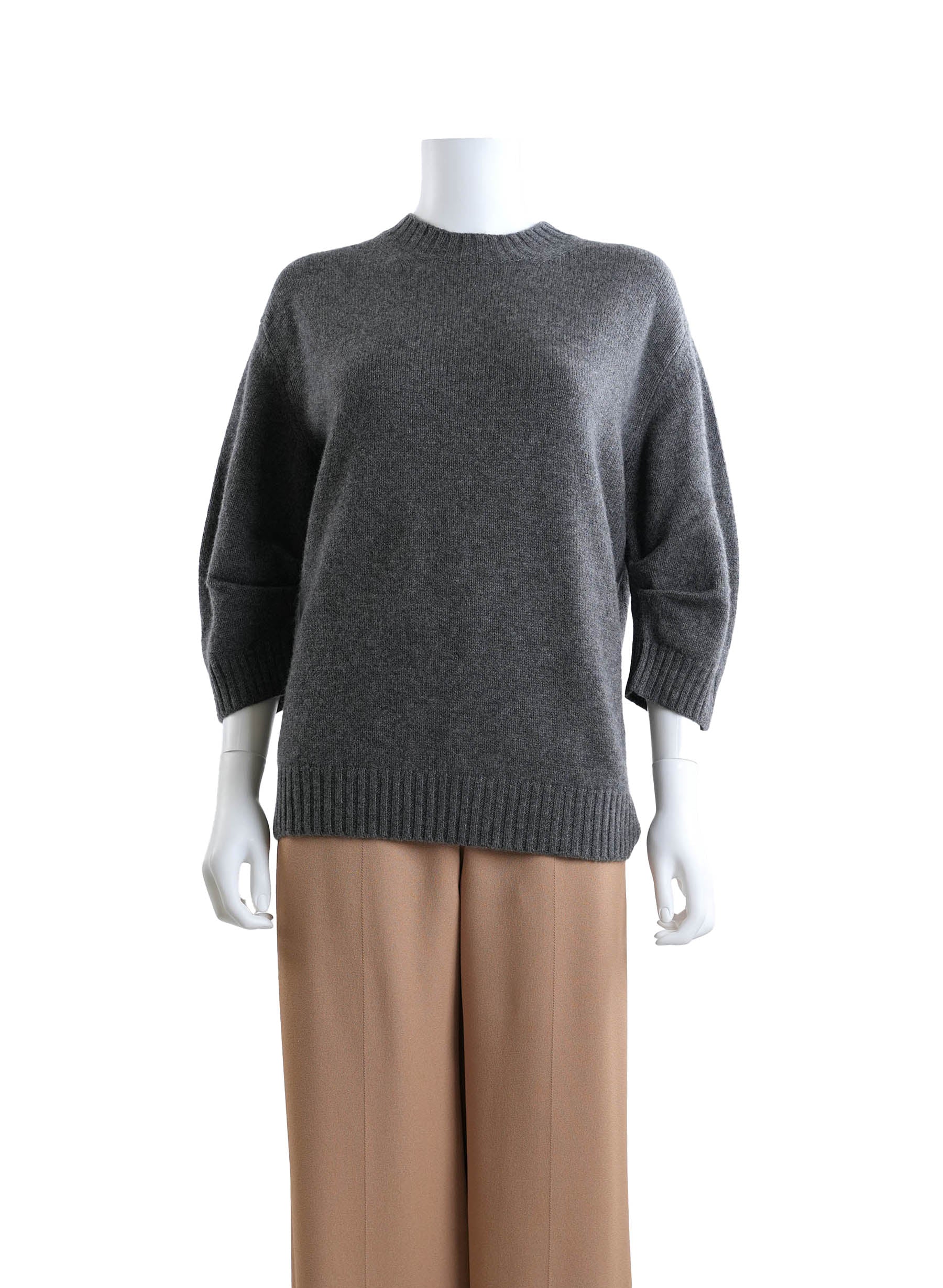 Prada Cashmere Sweater