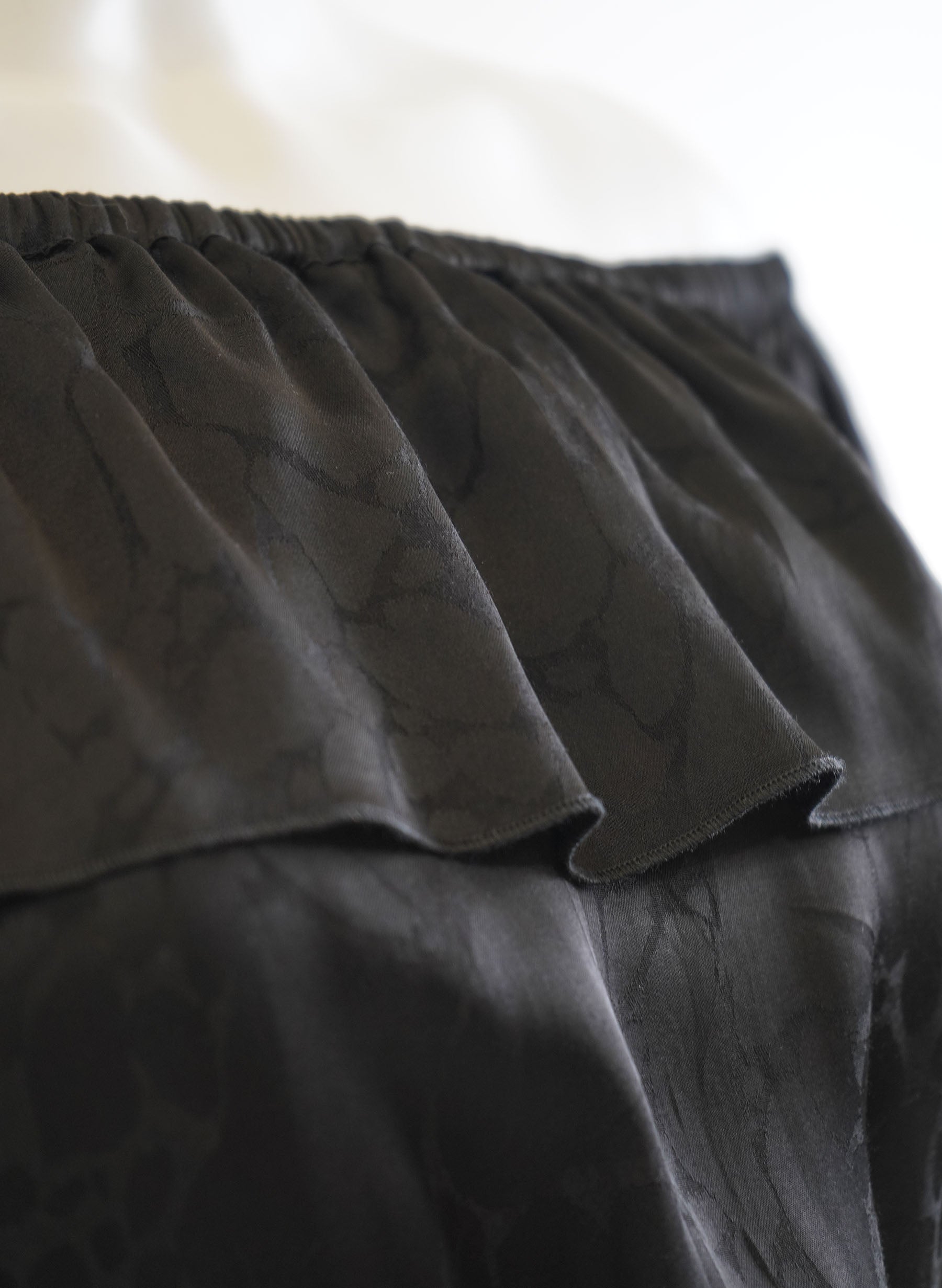 Combinaison Doria à épaules dénudées de Ba&sh