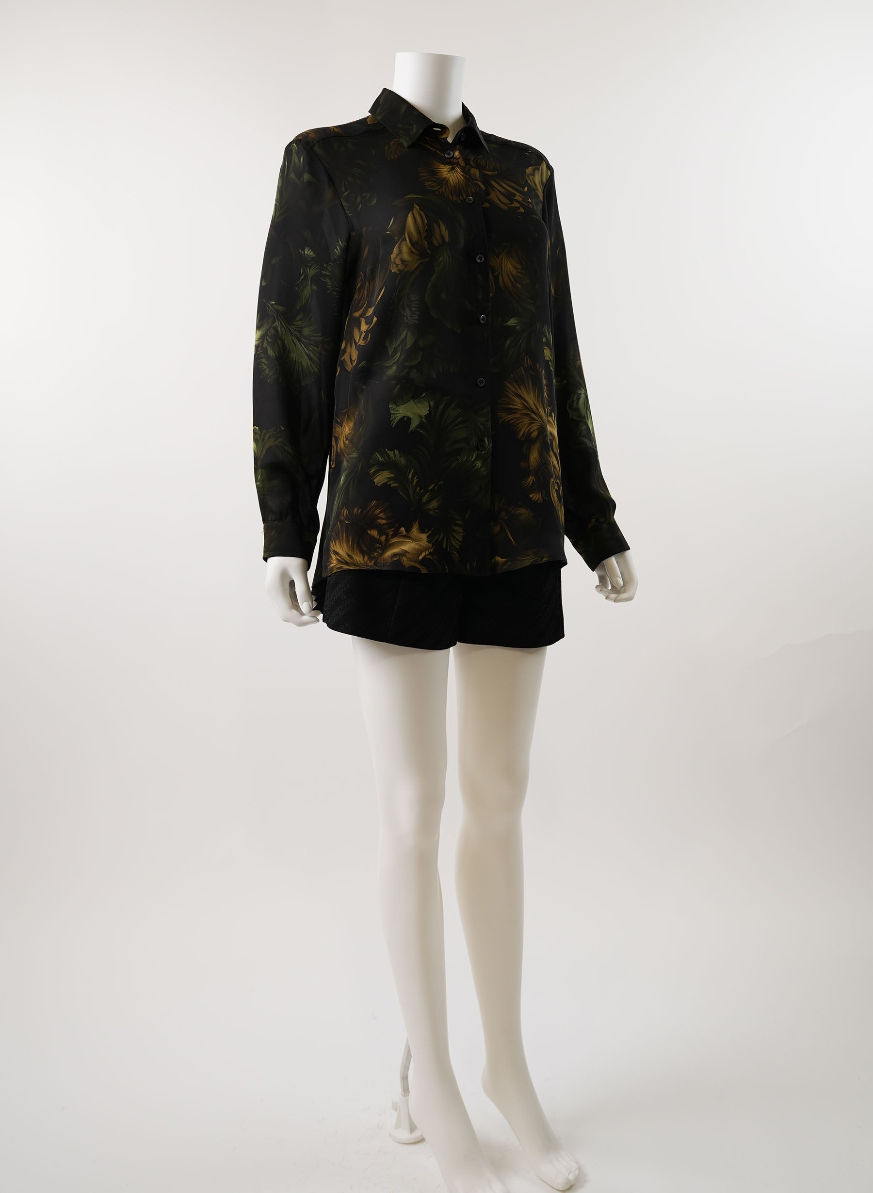 Collection Automne-Hiver 2016 de Gucci par Alessandro Michele