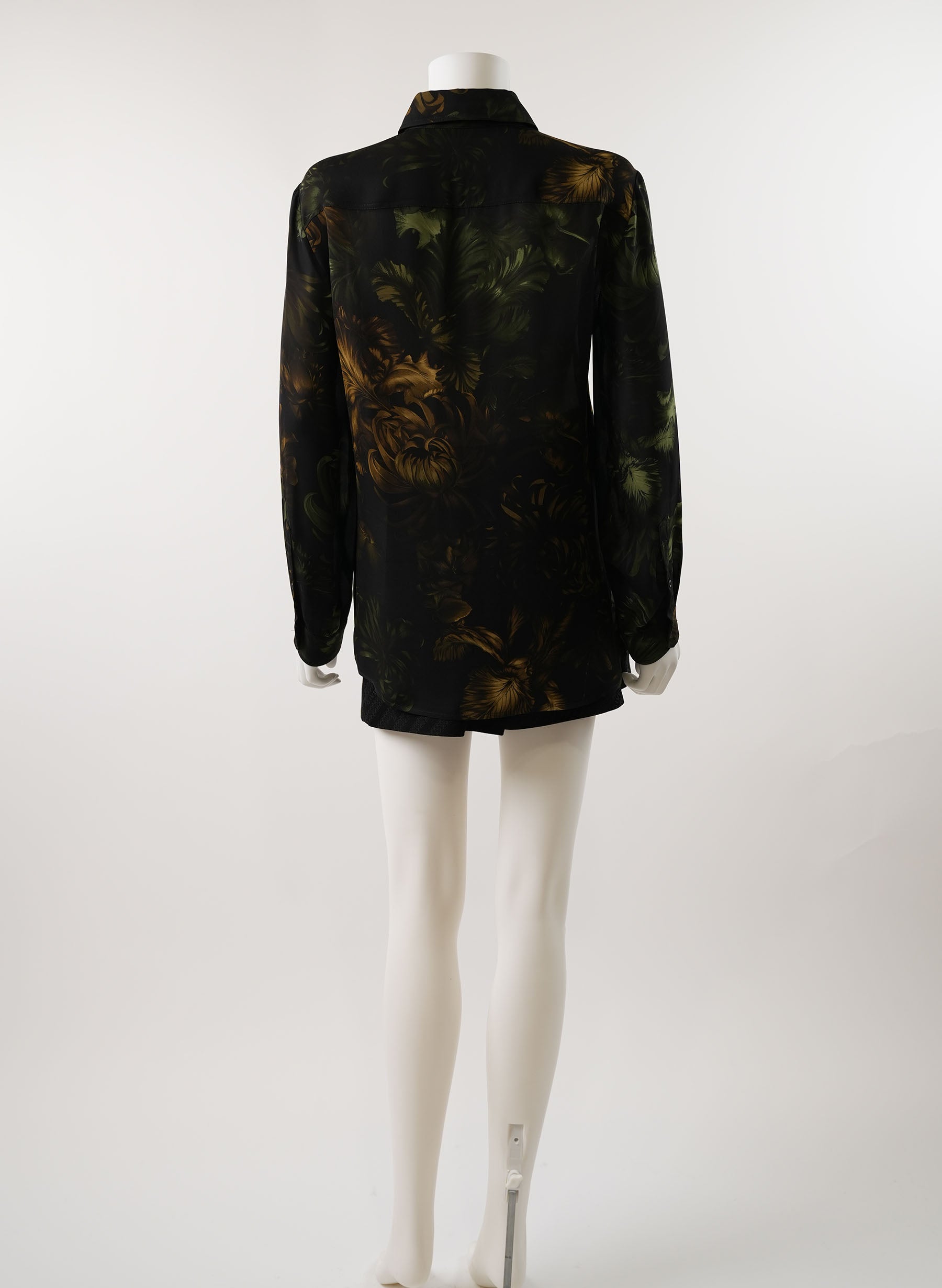 Collection Automne-Hiver 2016 de Gucci par Alessandro Michele