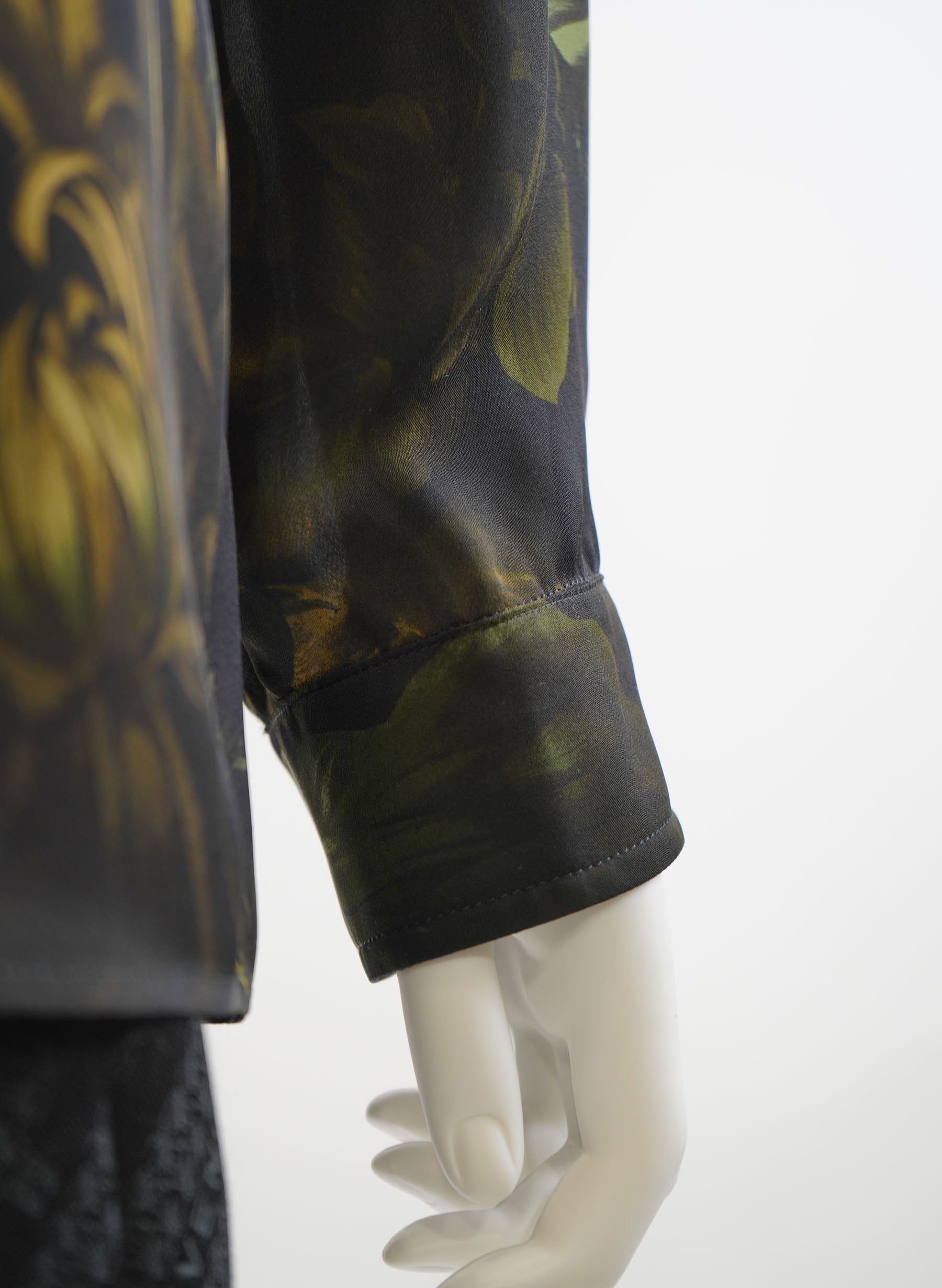 Collection Automne-Hiver 2016 de Gucci par Alessandro Michele