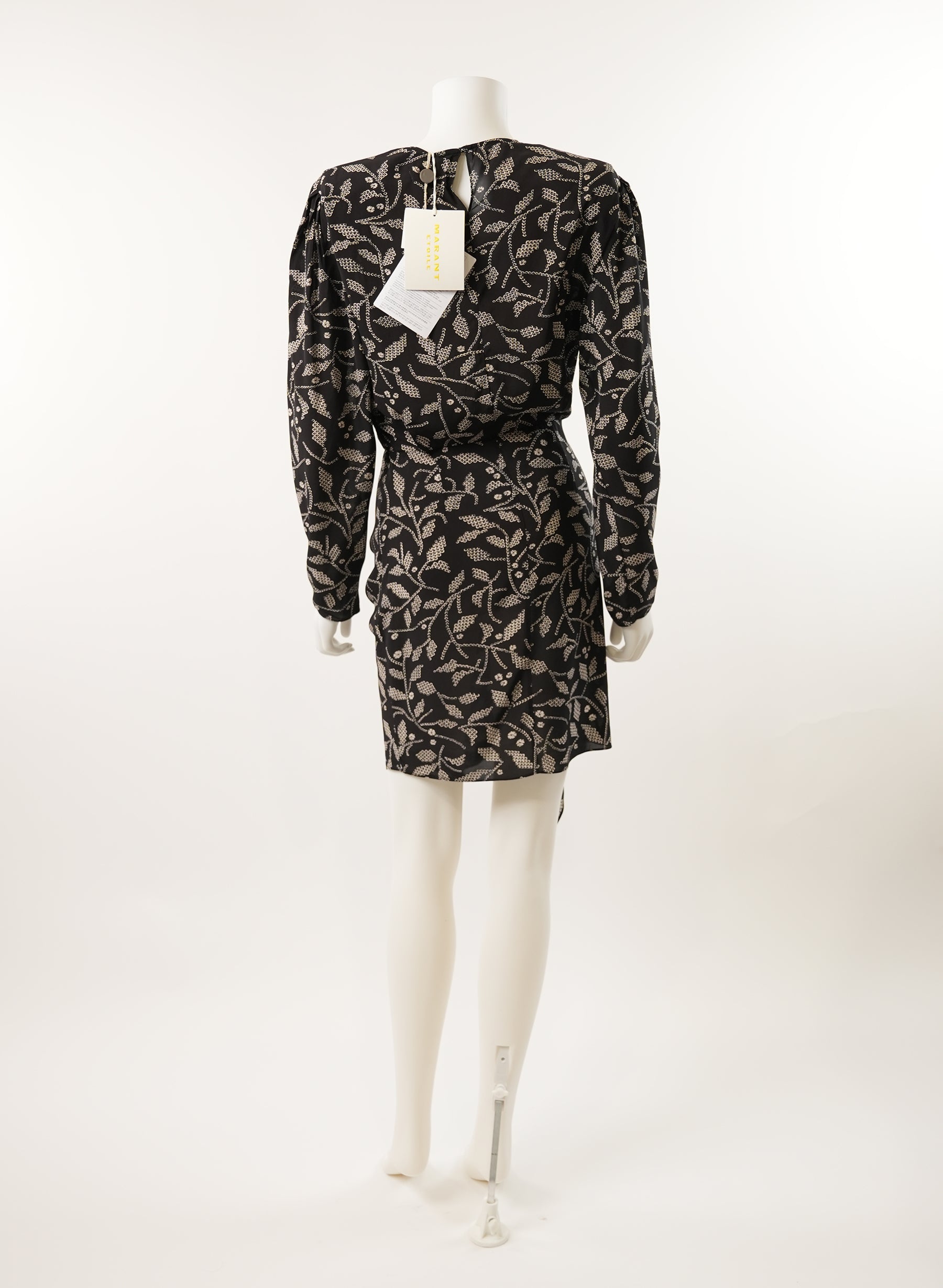 Robe mini Isabel Marant Étoile Dulce