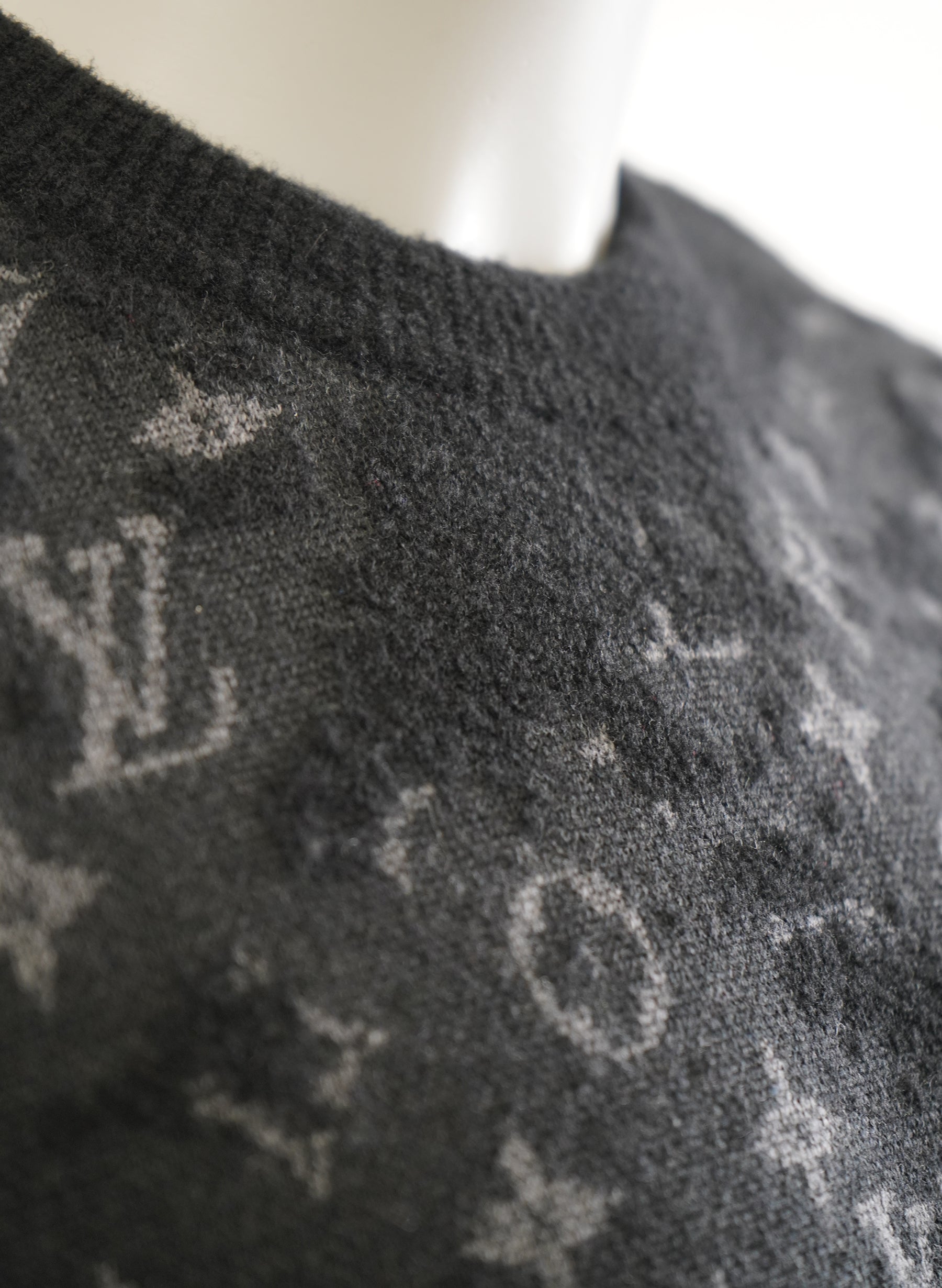 Pull Louis Vuitton LV Monogram 2021