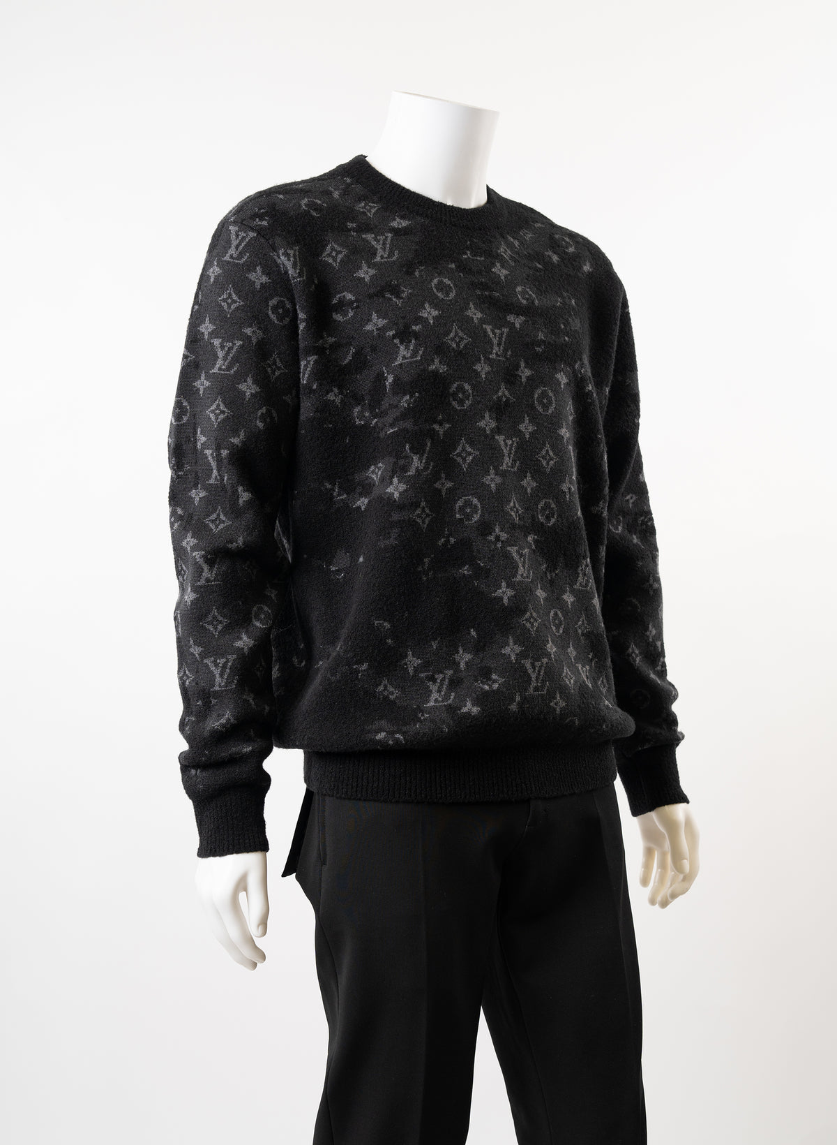 Pull Louis Vuitton LV Monogram 2021